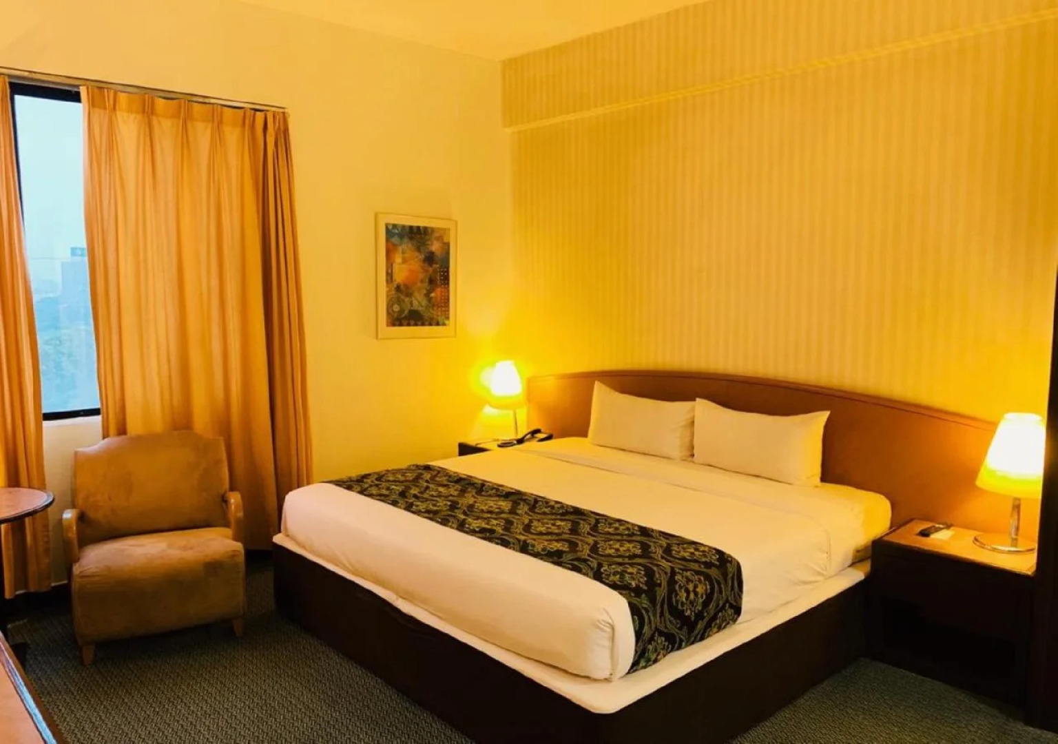 Howard Johnson By Wyndham Kuala Lumpur 118