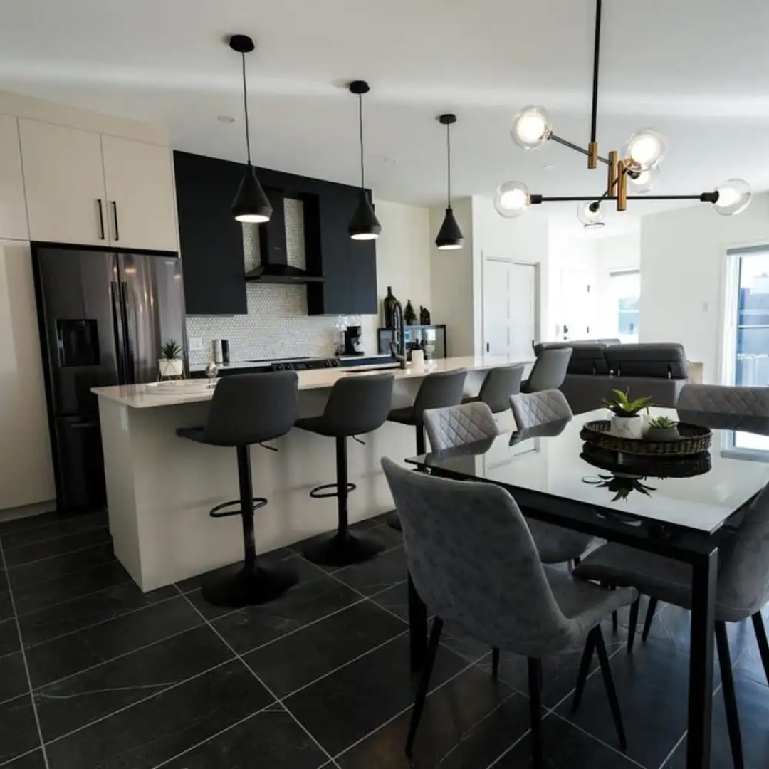 Condo le Y TI - St-donat