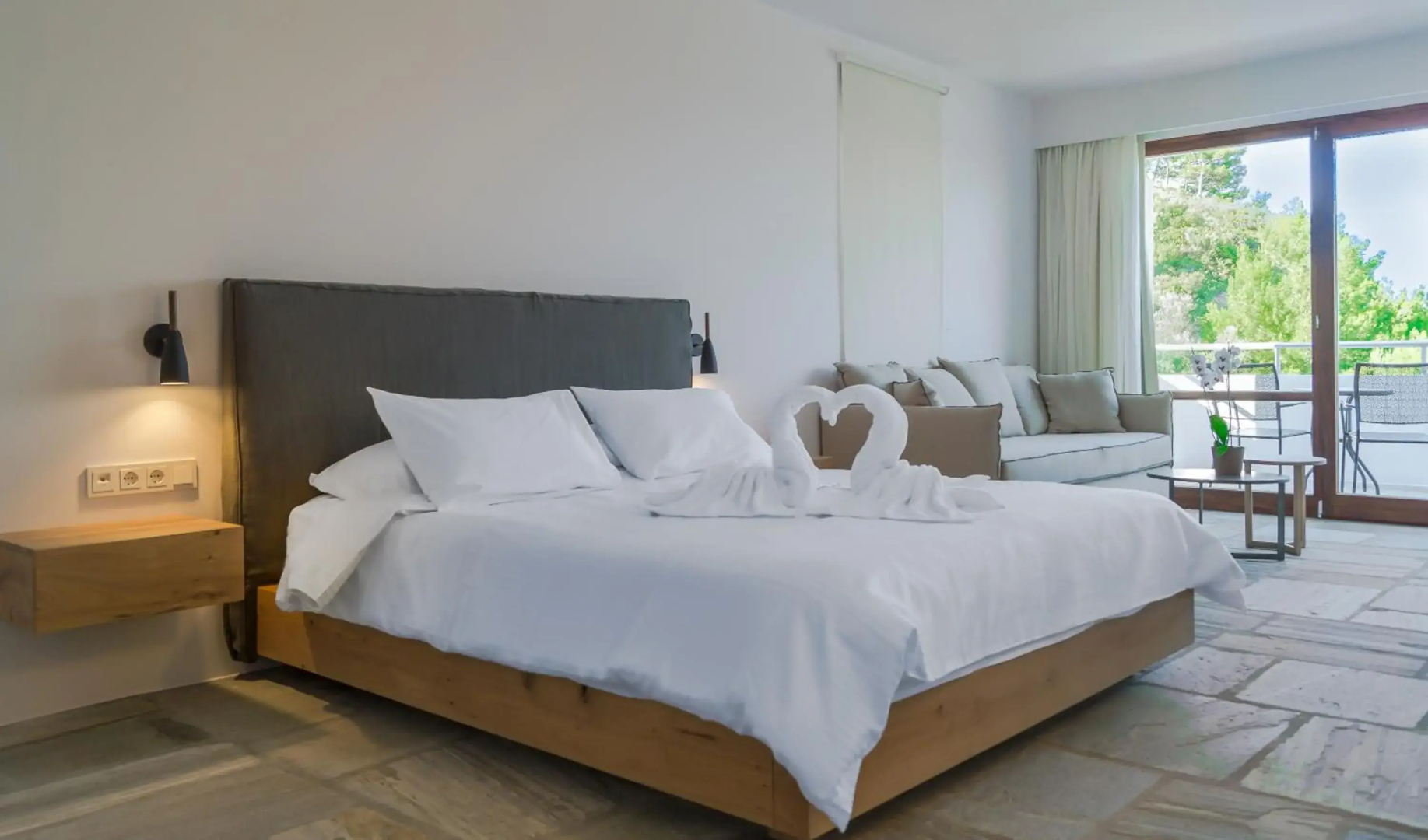 Semeli Boutique Hotel