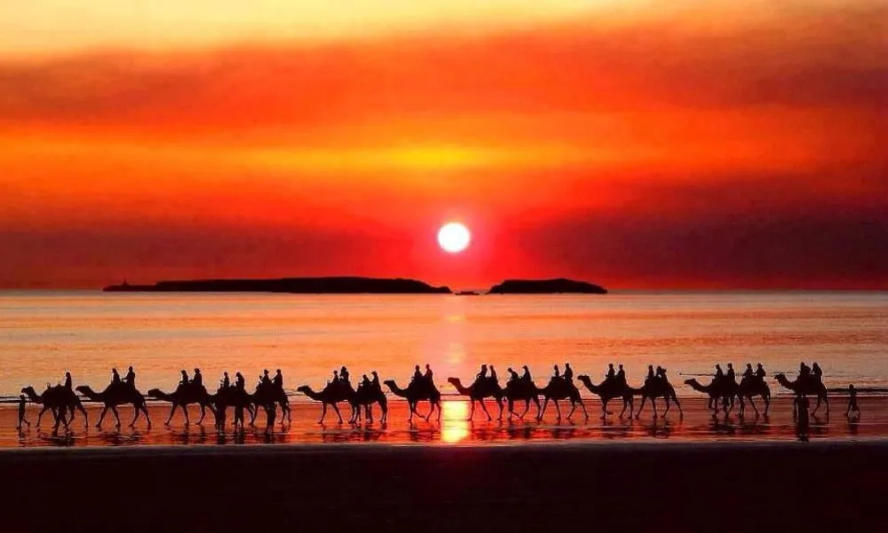 Essaouira Youth Hostel & Social Travel