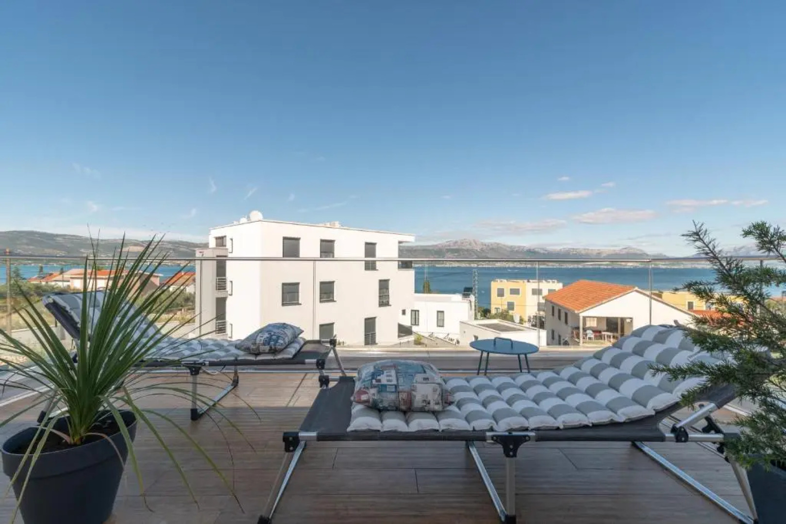 Casa Vita Apartments