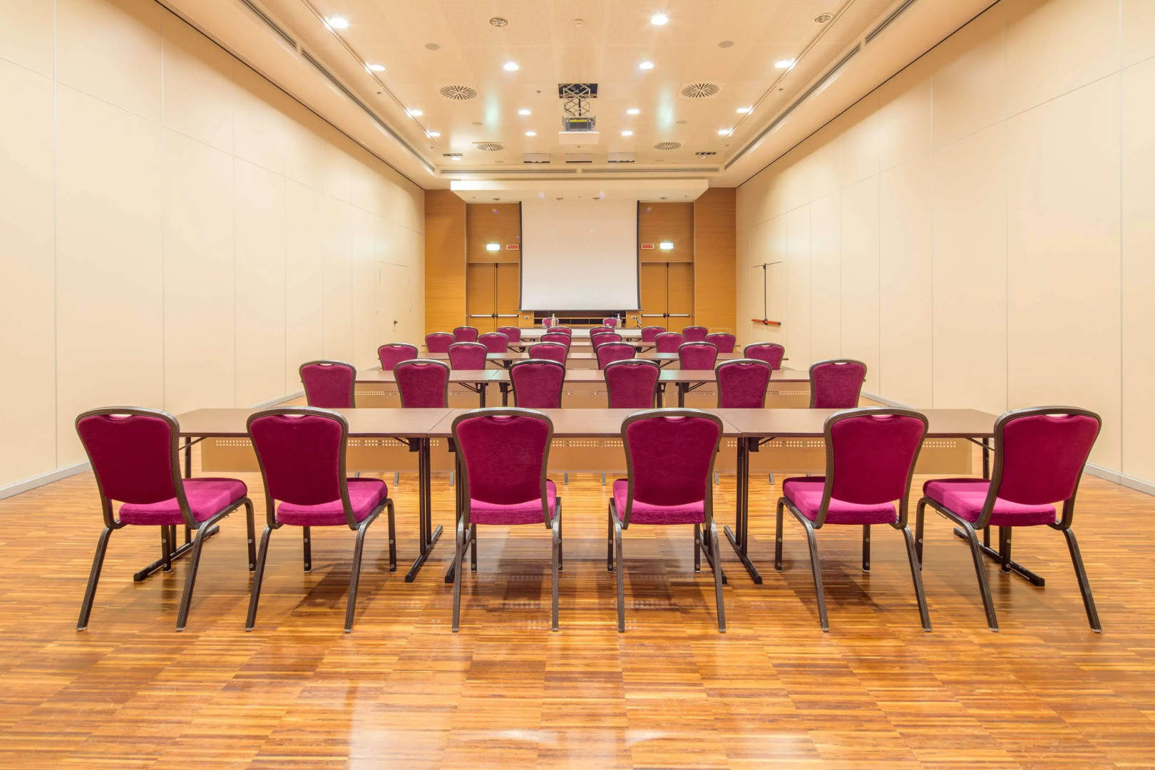 Best Western Premier BHR Treviso Hotel