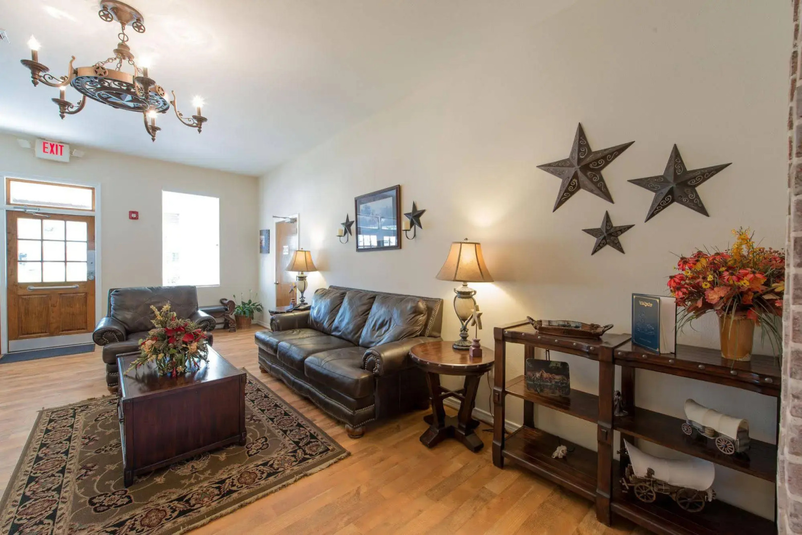 The Stagecoach Inn of Woodville