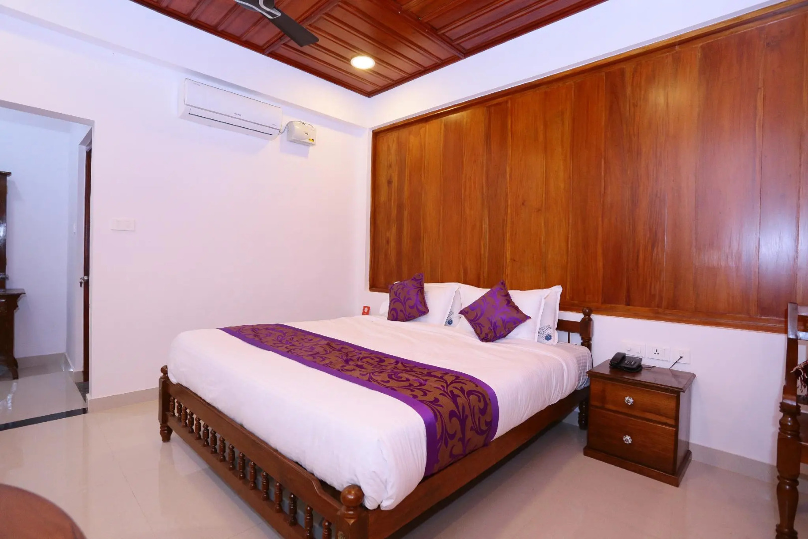 Sun View Beach Resort