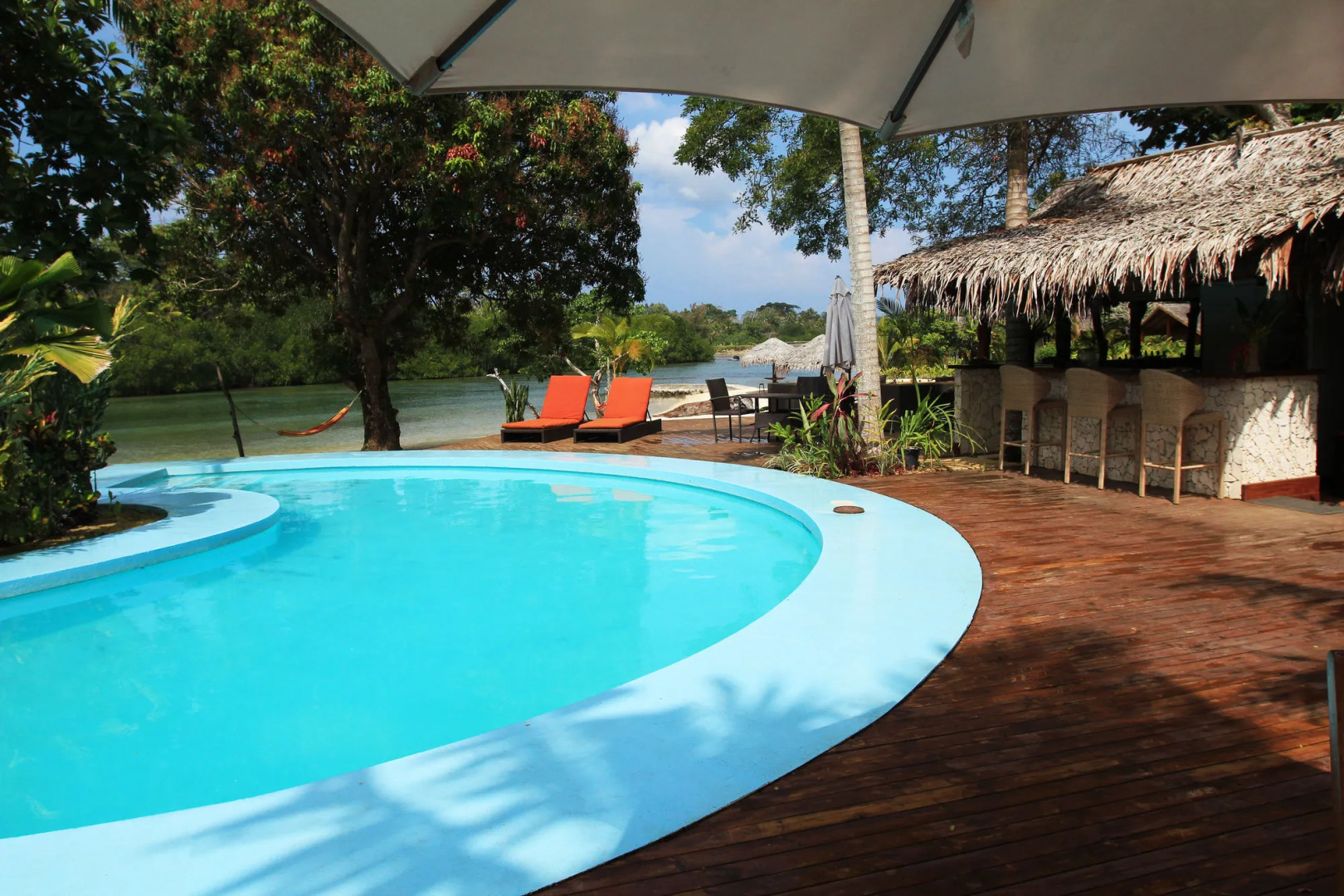 MG Cocomo Resort Vanuatu