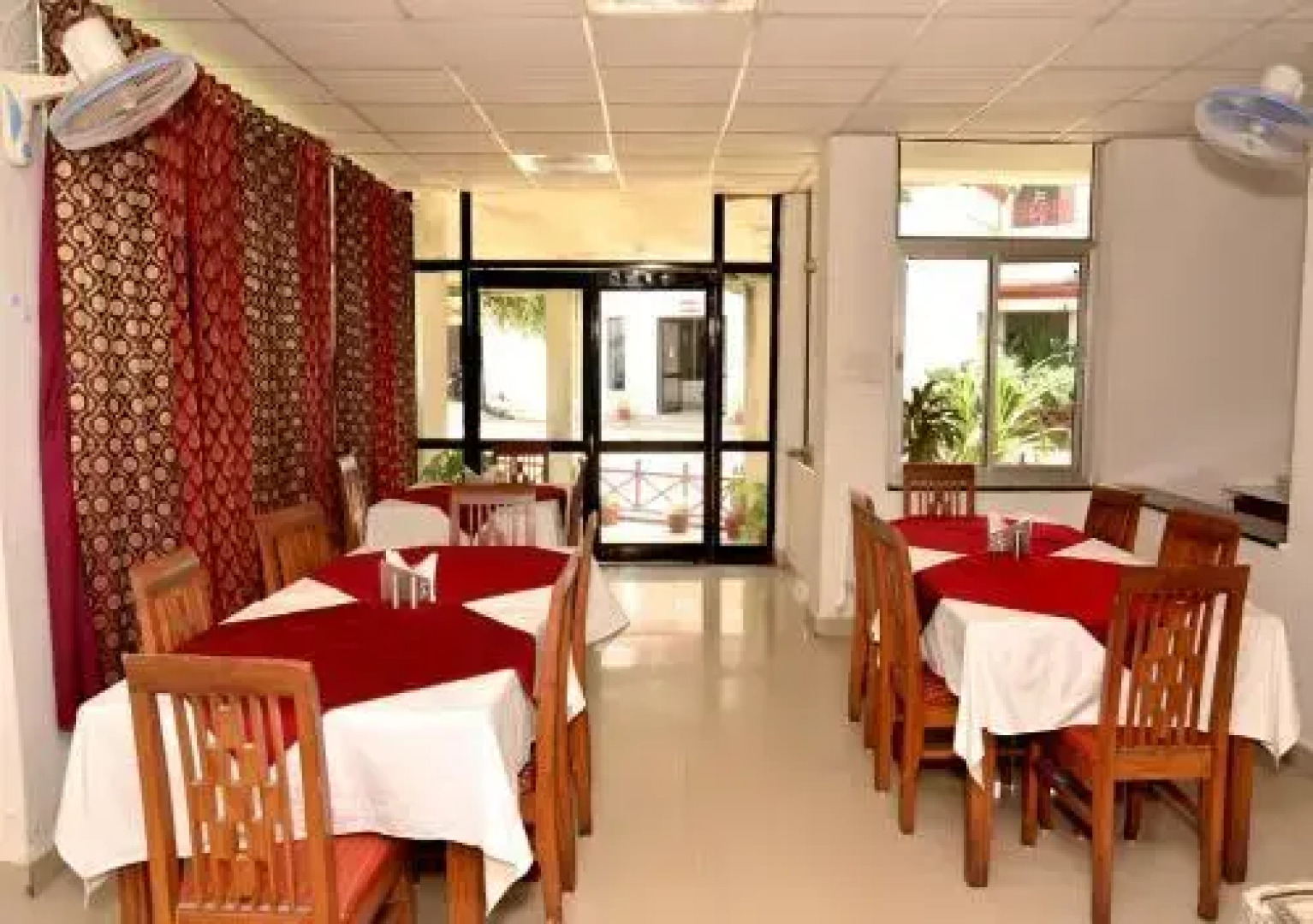 Tourist Bungalow Chitrakoot