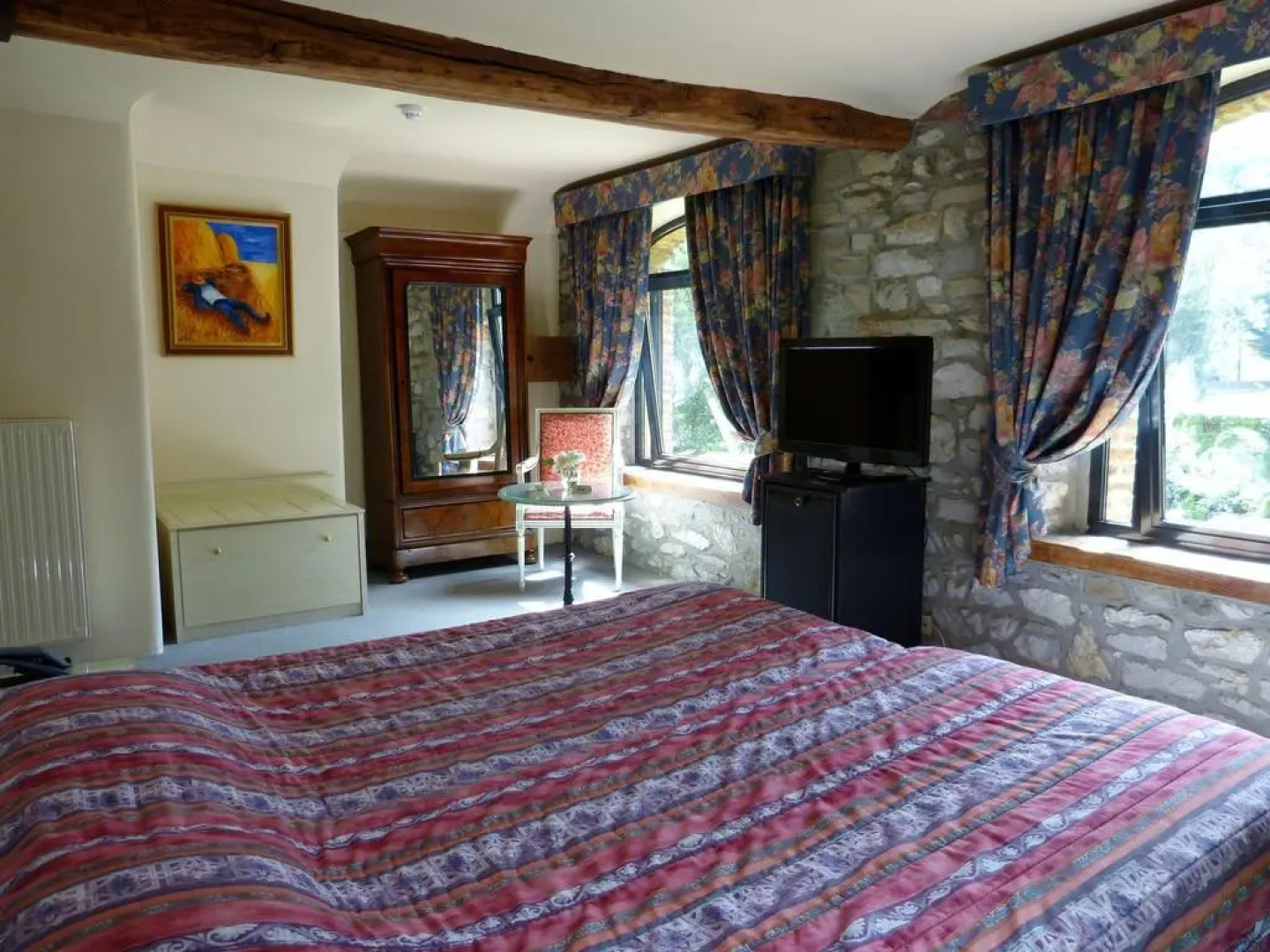 Hotel Le Moulin Des Ramiers