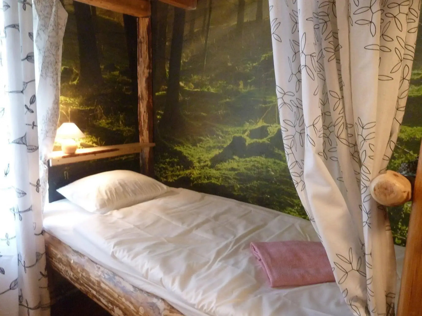 Artharmony Pension & Hostel