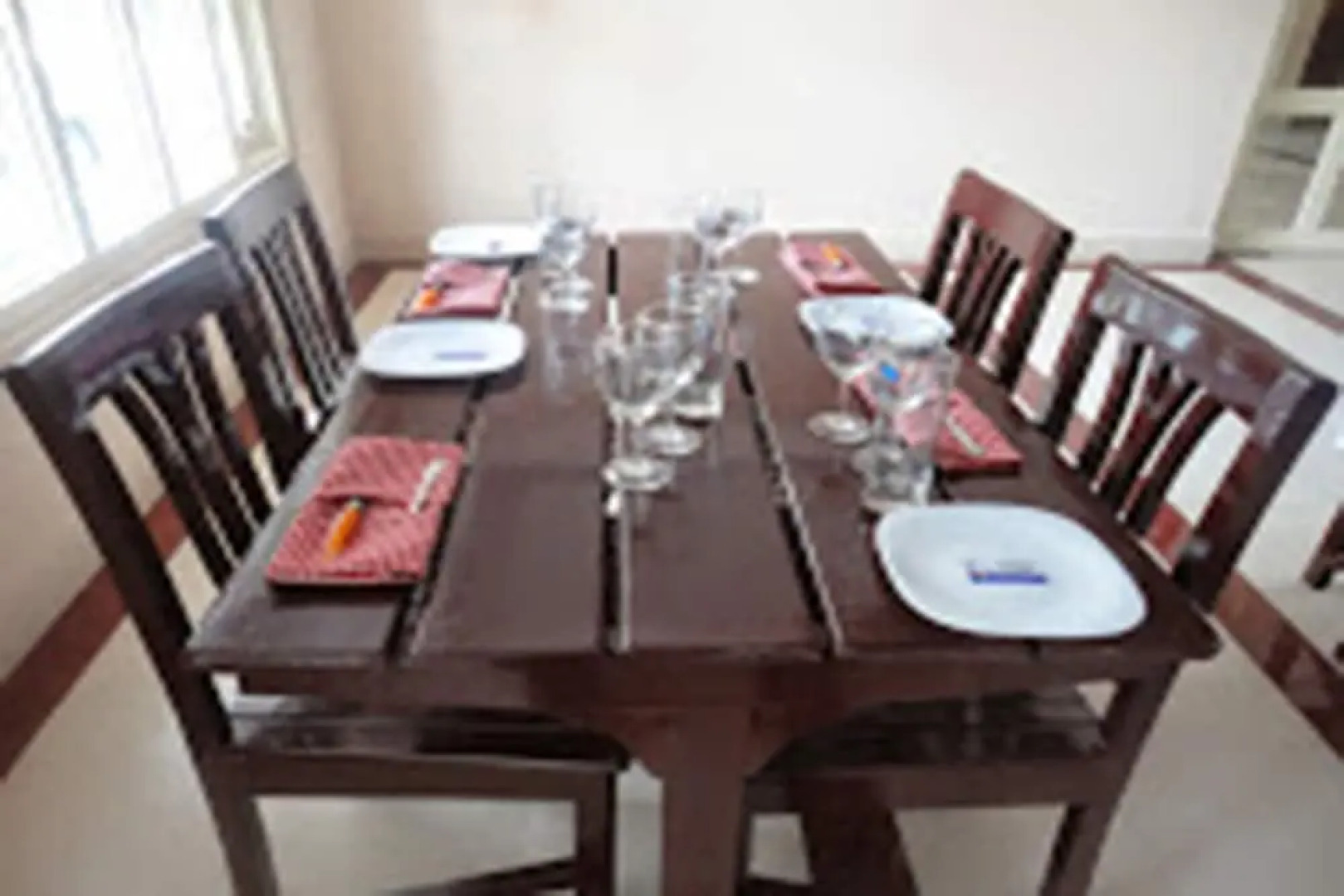 Shani Village Resort