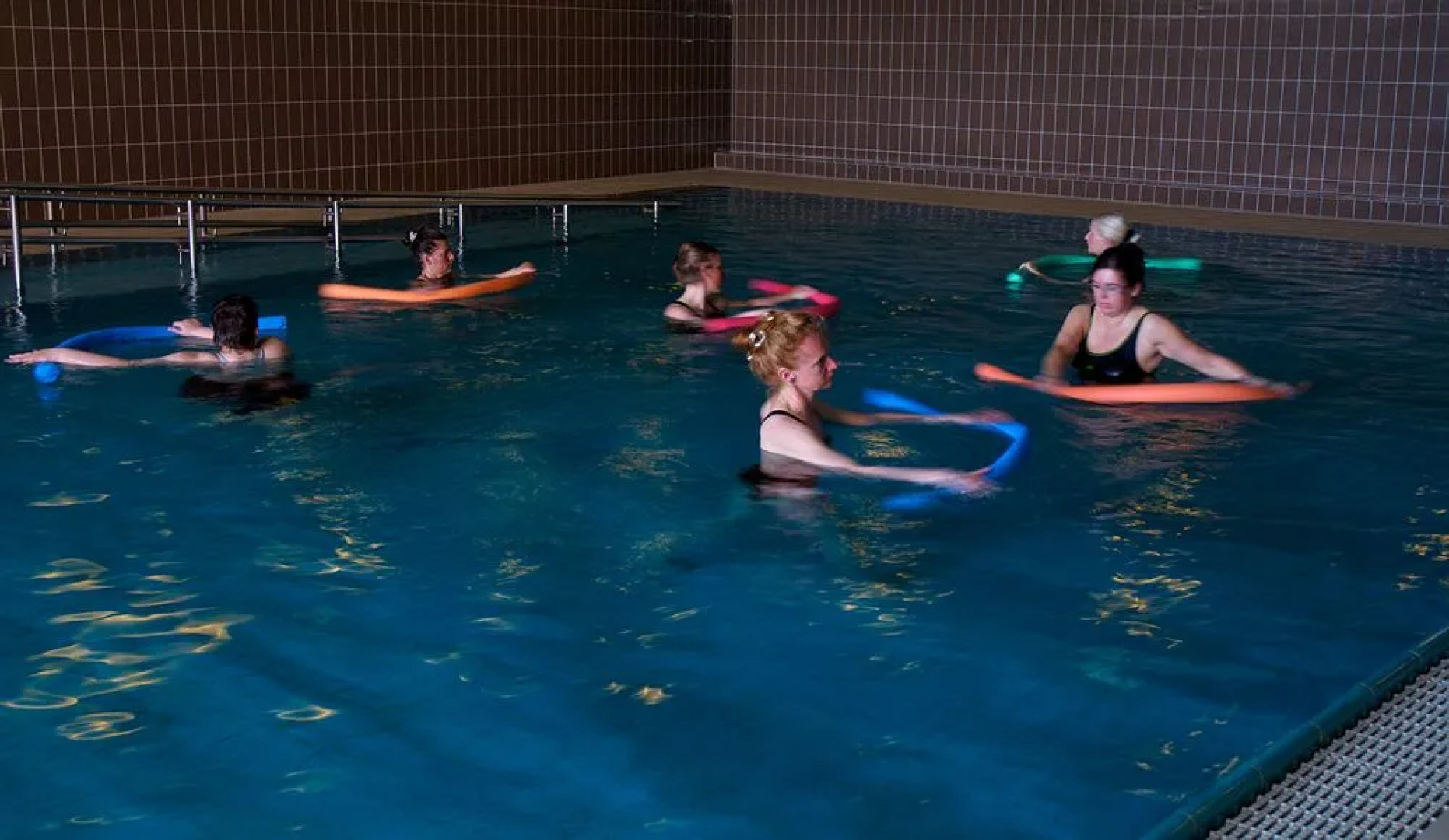 Enter St. Elisabeth Hotel