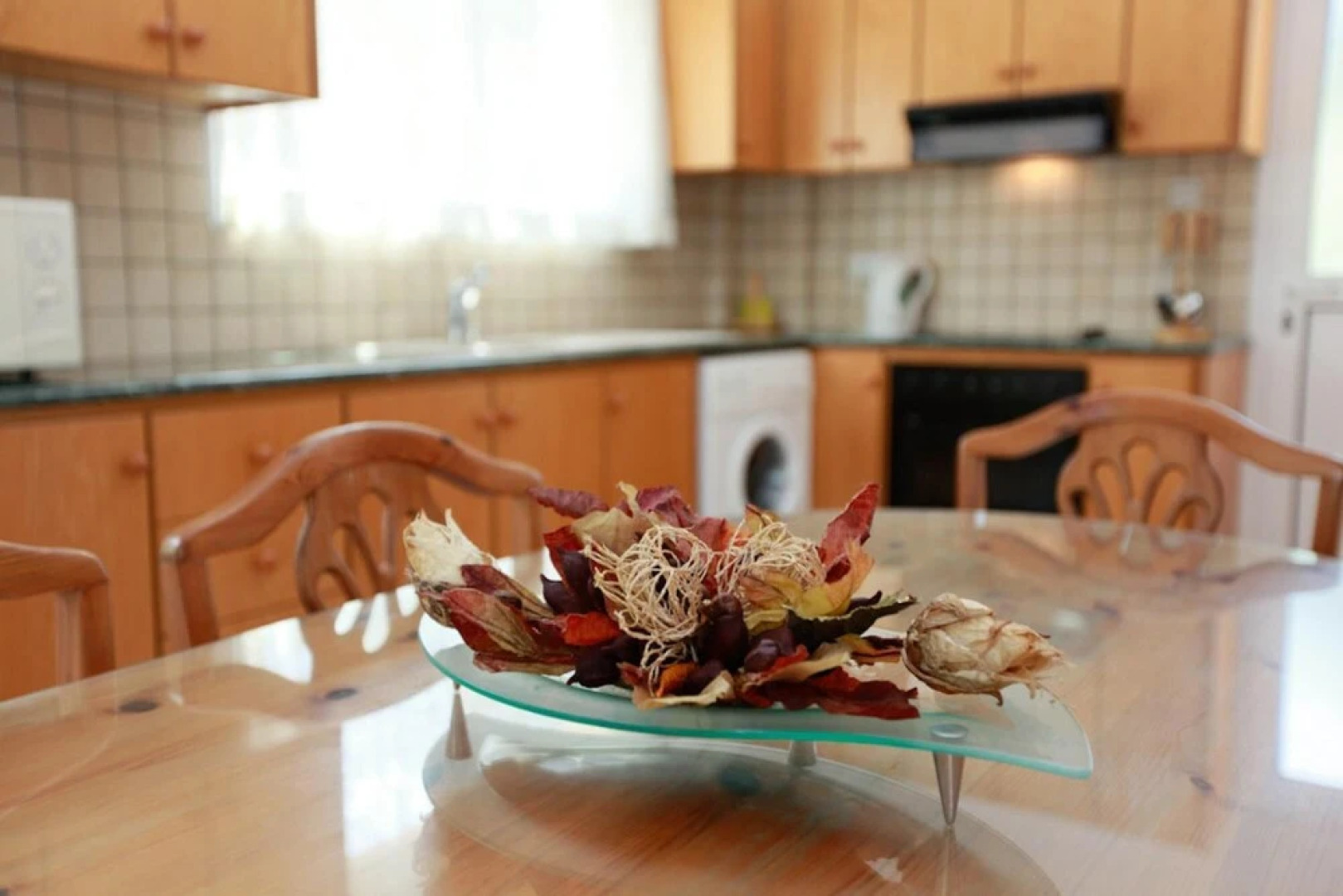 Villa Nansoula Large Private Pool Walk to Beach A C Wifi Car Not Required Eco-friendly - 1838