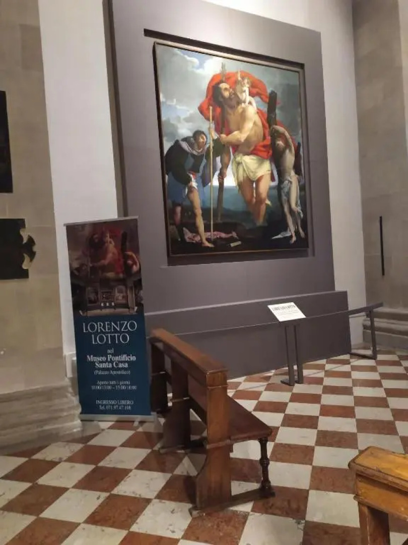 Pensione Delfino Azzurro