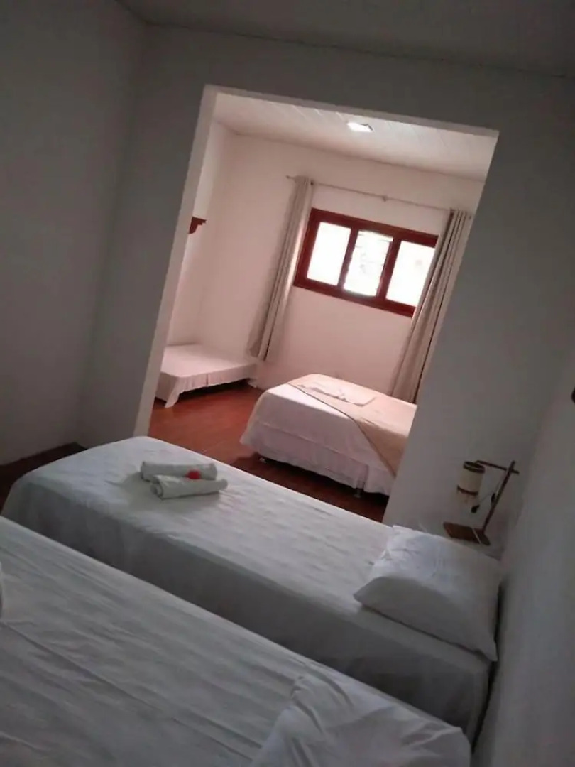 Pousada Sao Pedro Flecheiras