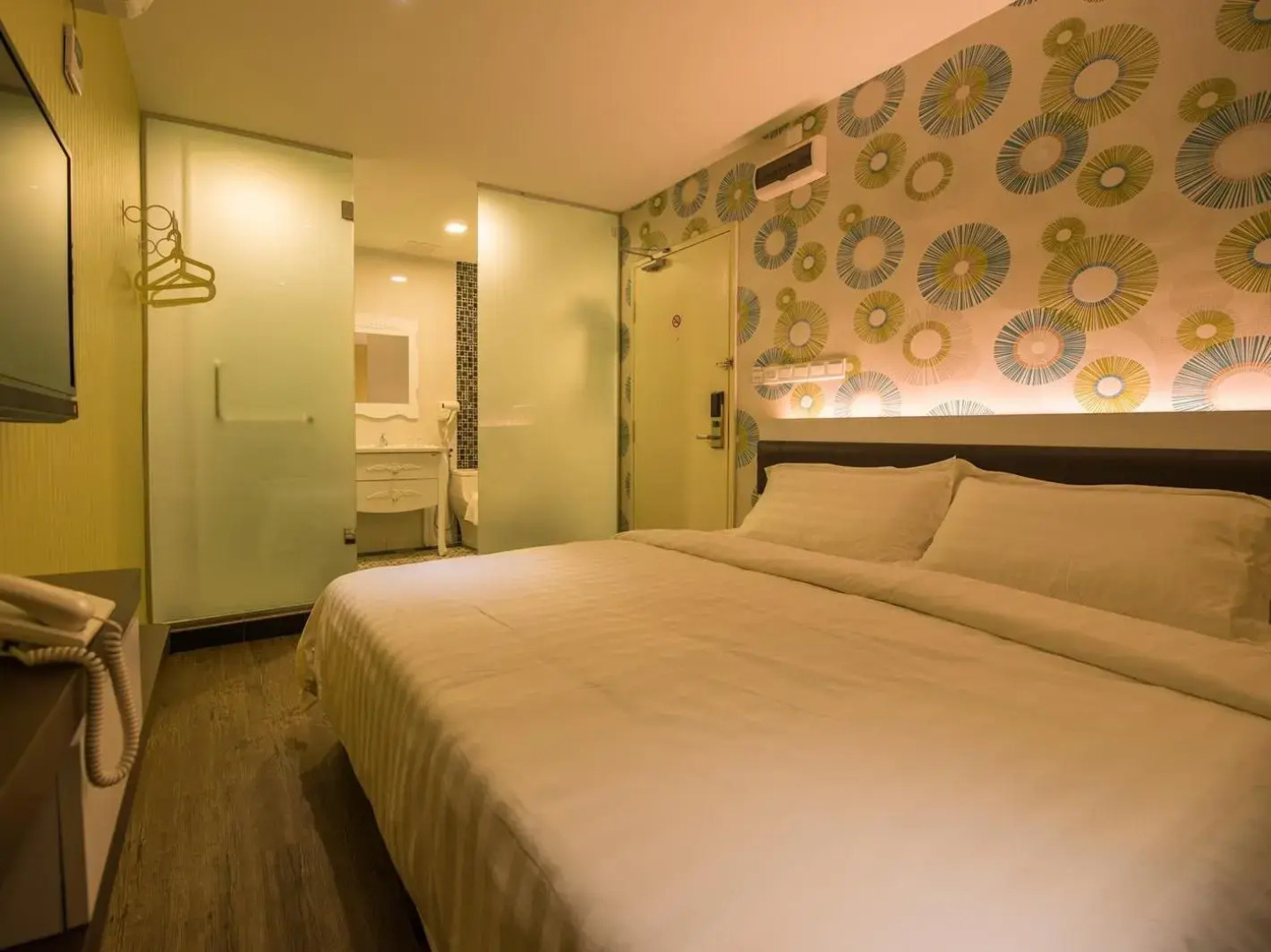 Riverfront Sentral Boutique Hotel