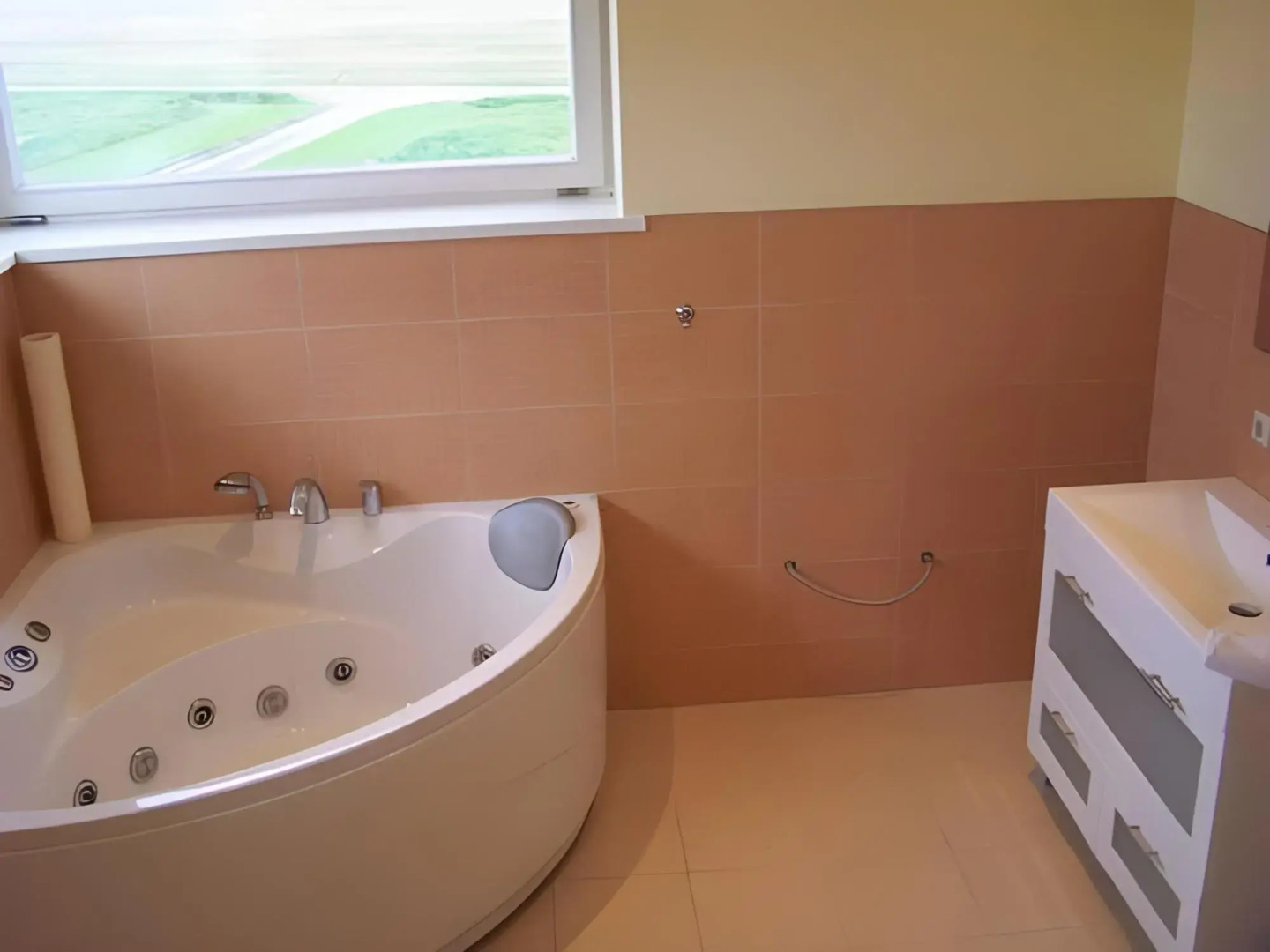 Beach Guesthouse Lenkas