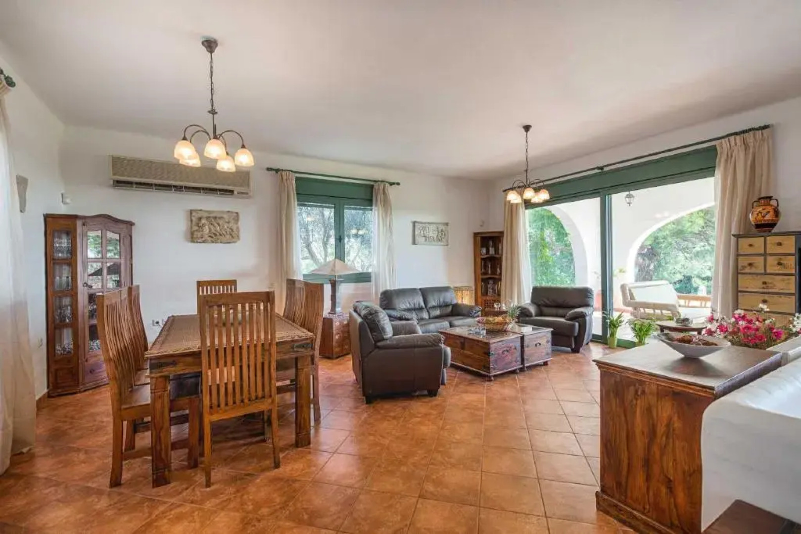 Rodos Paradise Villa