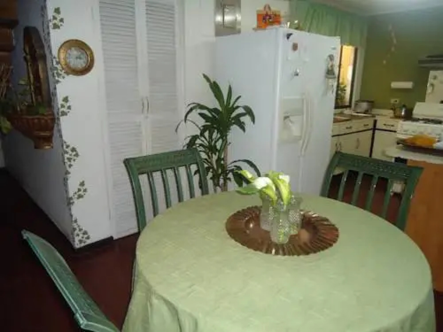 Casa Familiar la Tortuga