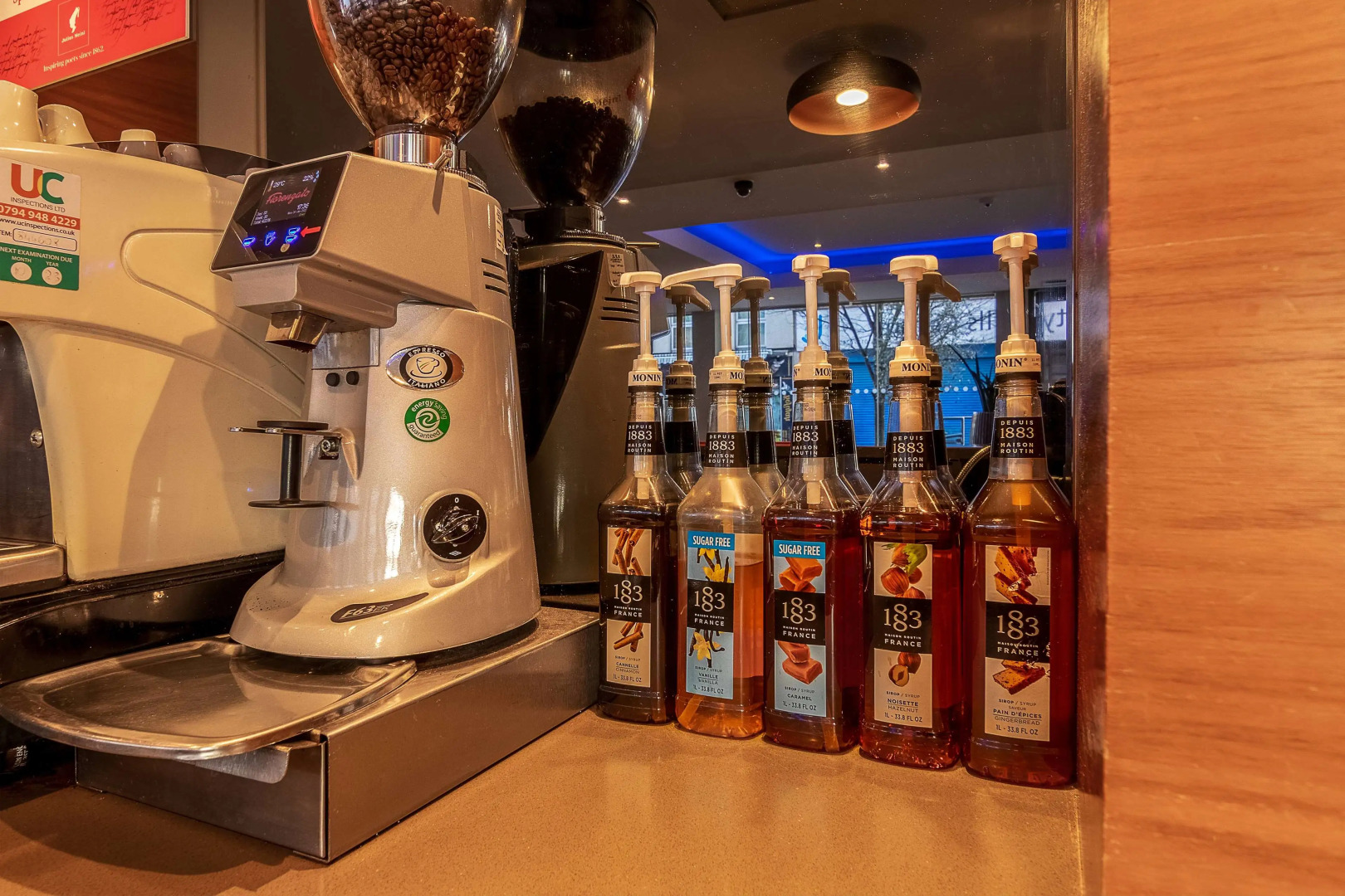 Ramada Encore by Wyndham Leicester City Centre