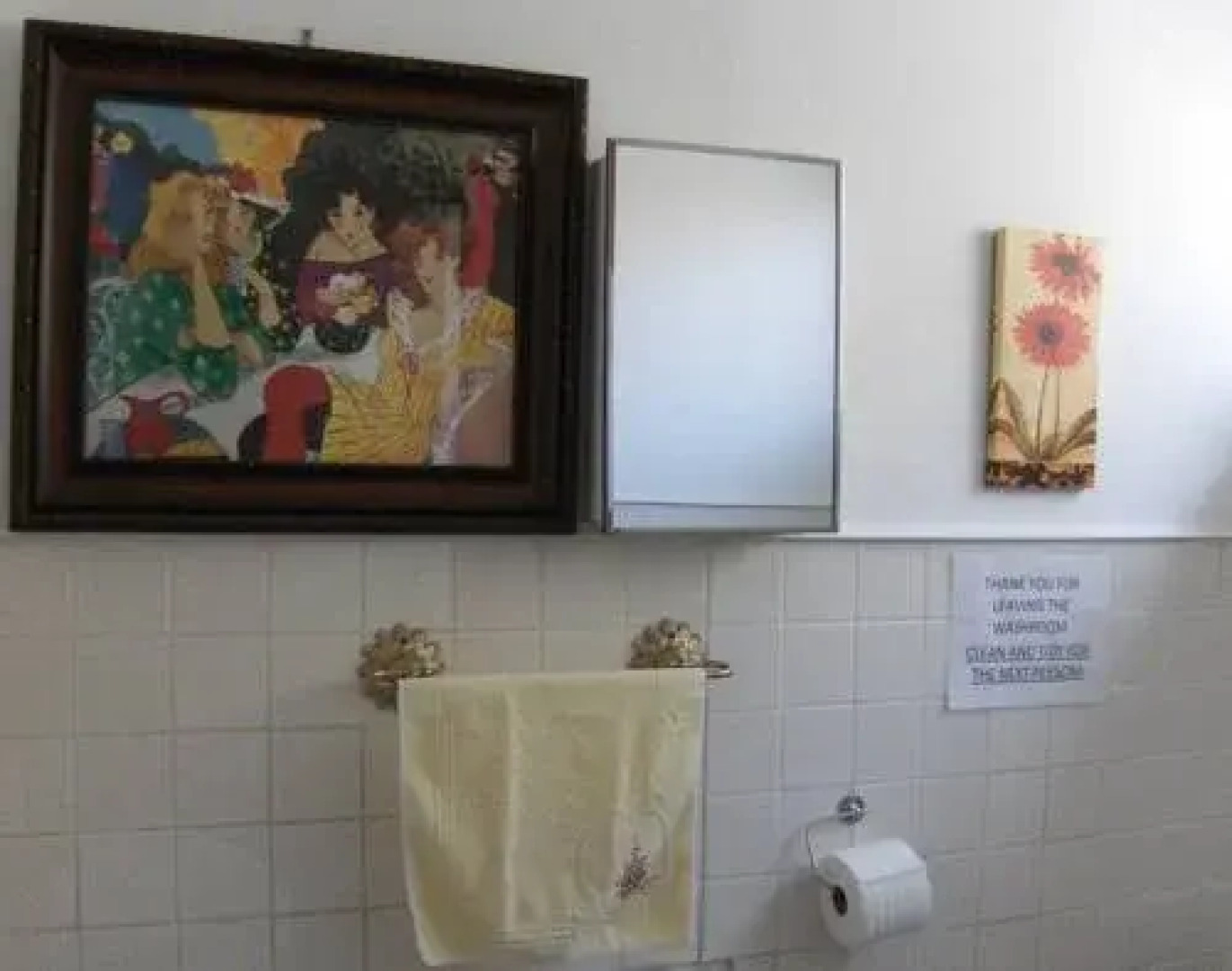 Romantic Mansion Toronto