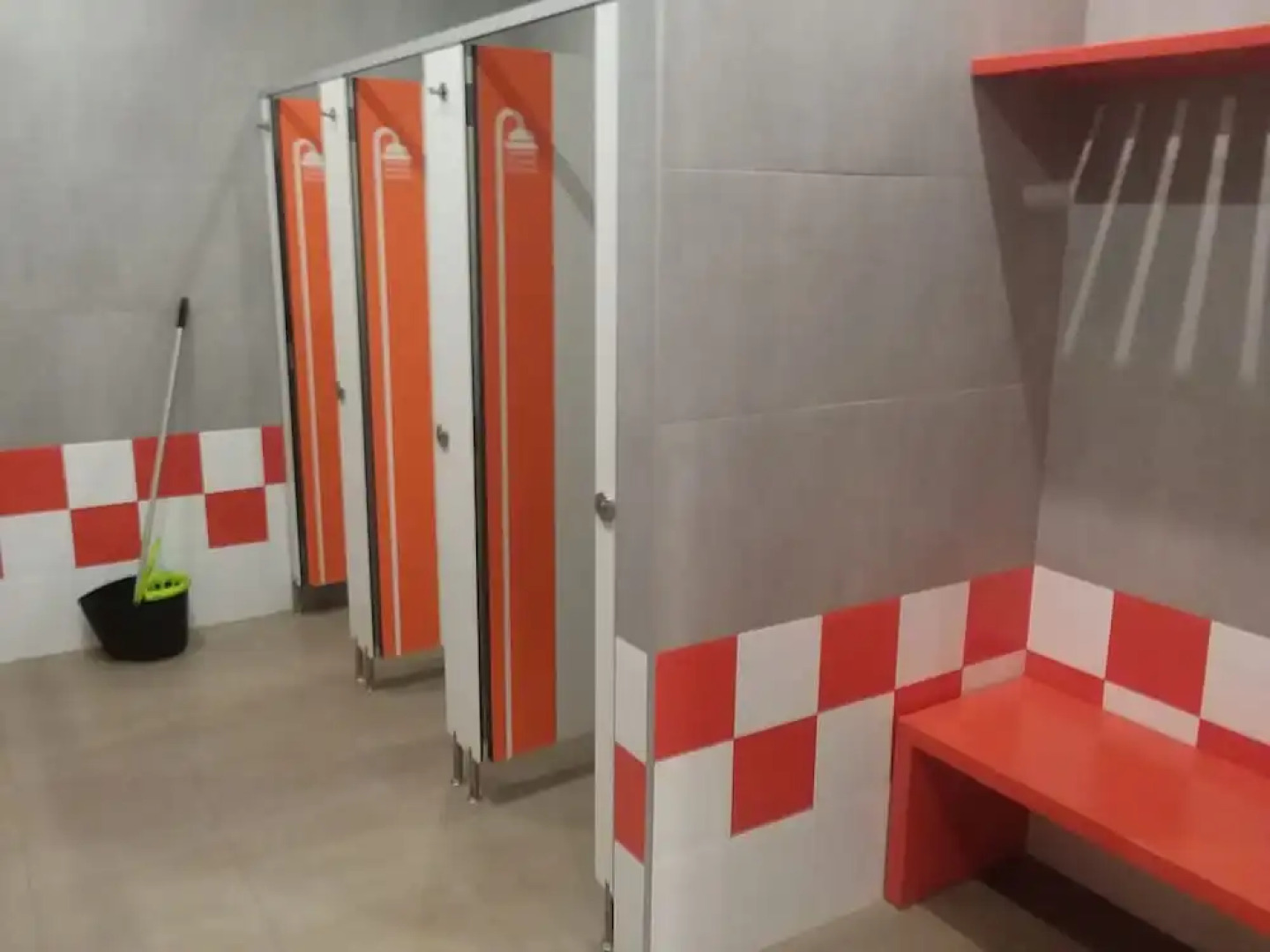 Albergue Milladoiro - Hostel