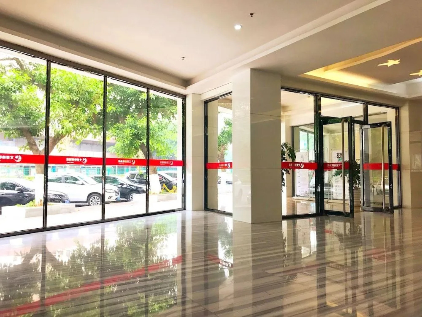 Grand Capital Hotel - Dongguan