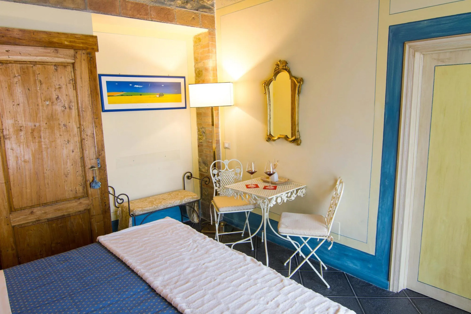 B&B Porta Castellana