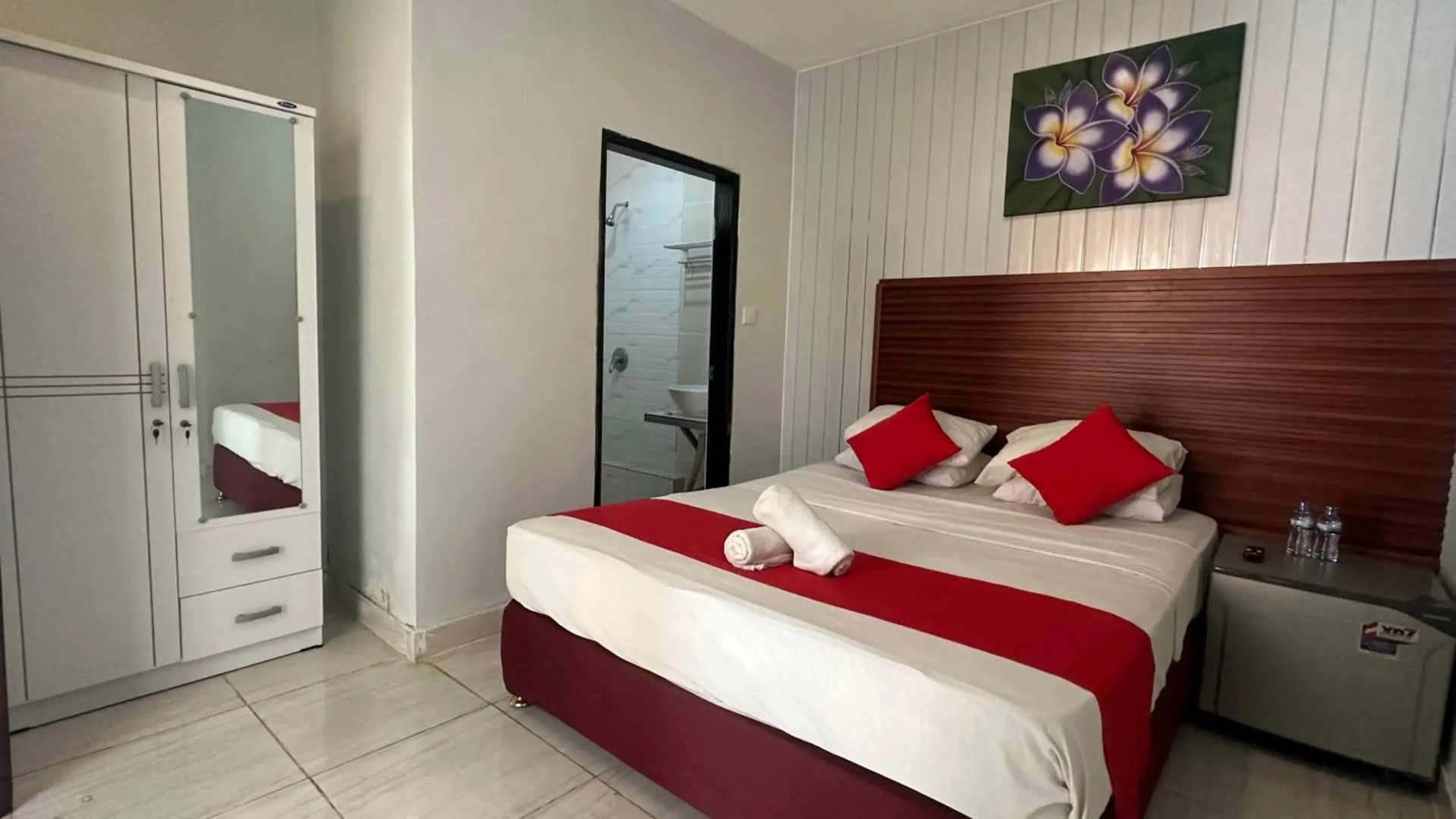 Abian Srama Hotel and Spa