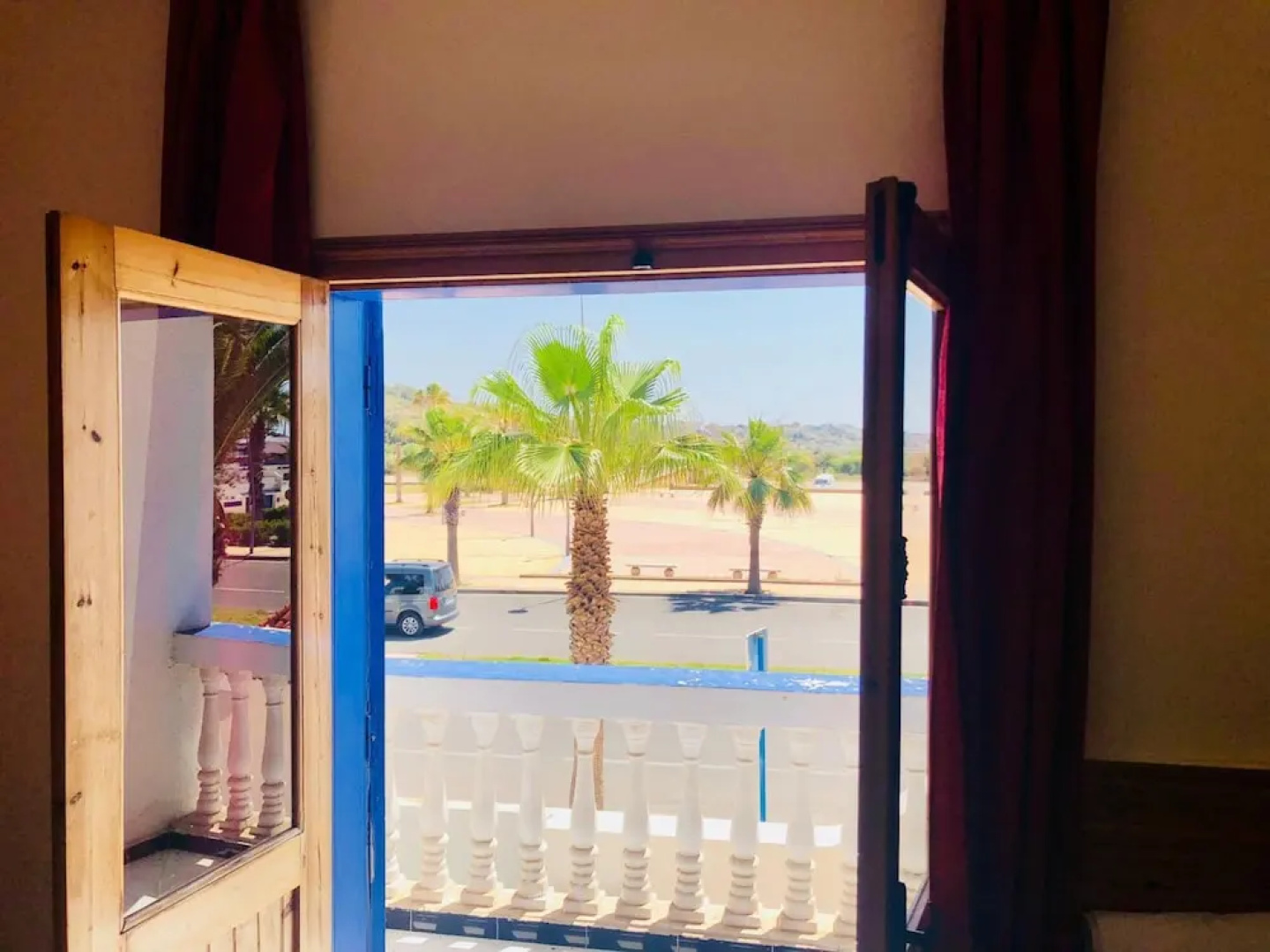 Le Lagon Bleu Oualidia