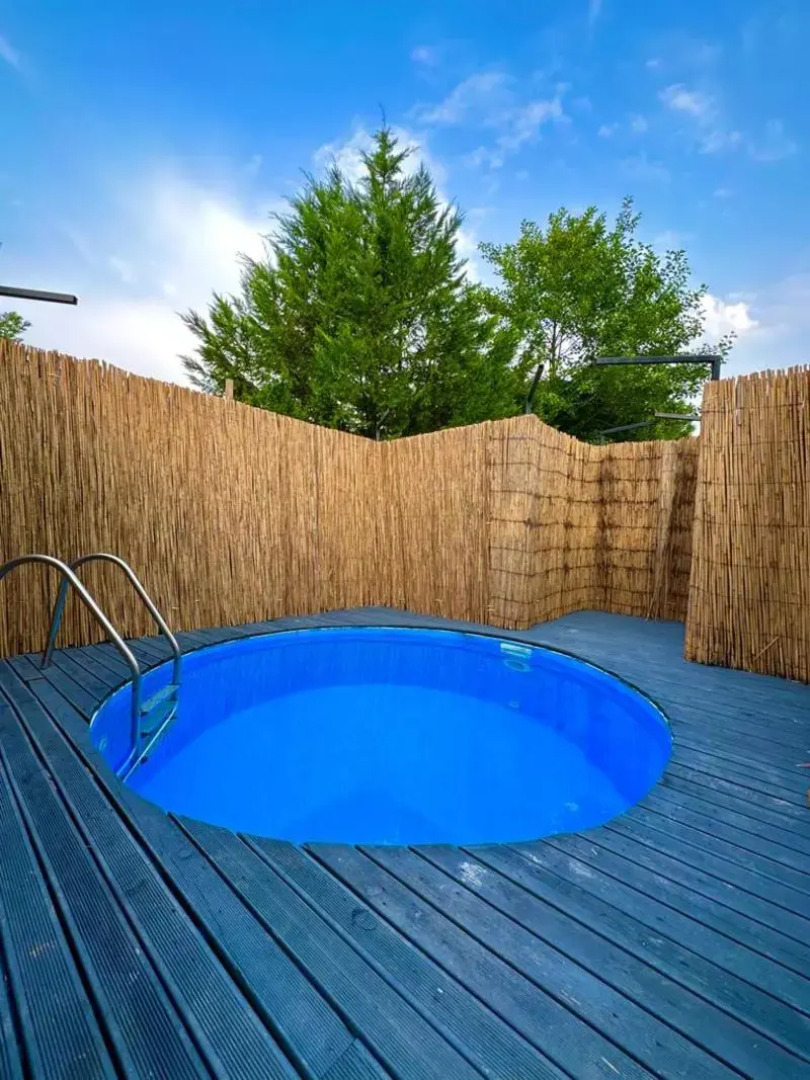 Grandeur Sapanca Bungalov