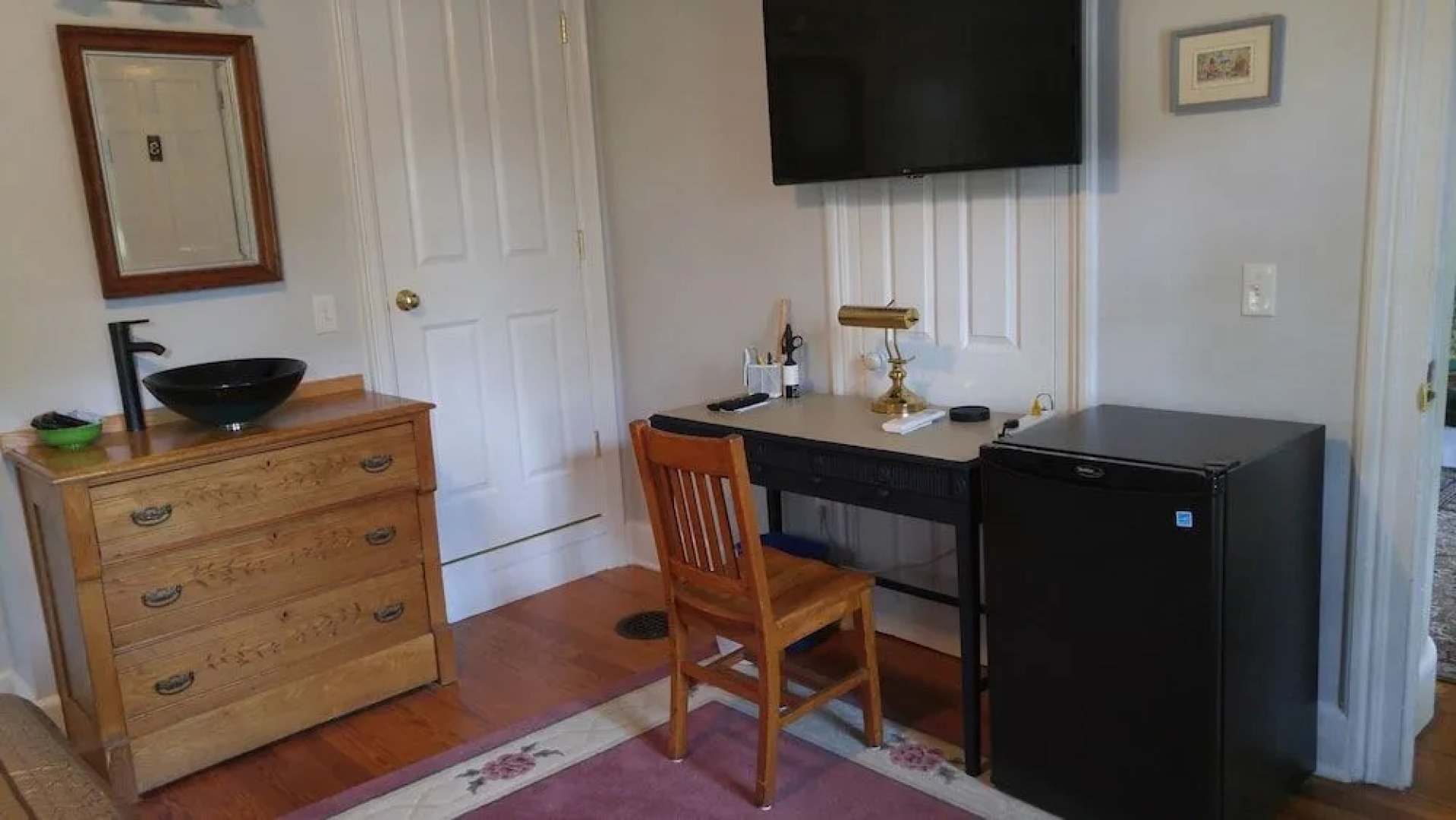 Sheffield 1802 House