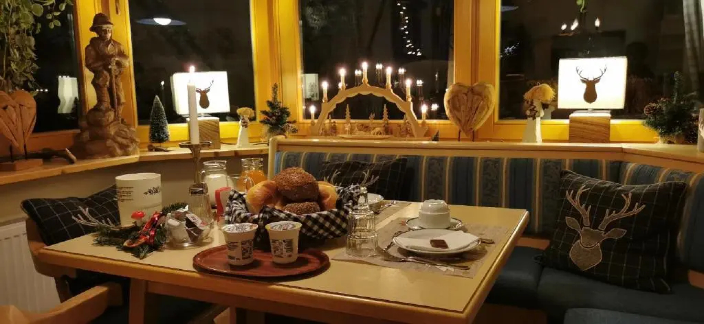Chalet Tirol Waidring