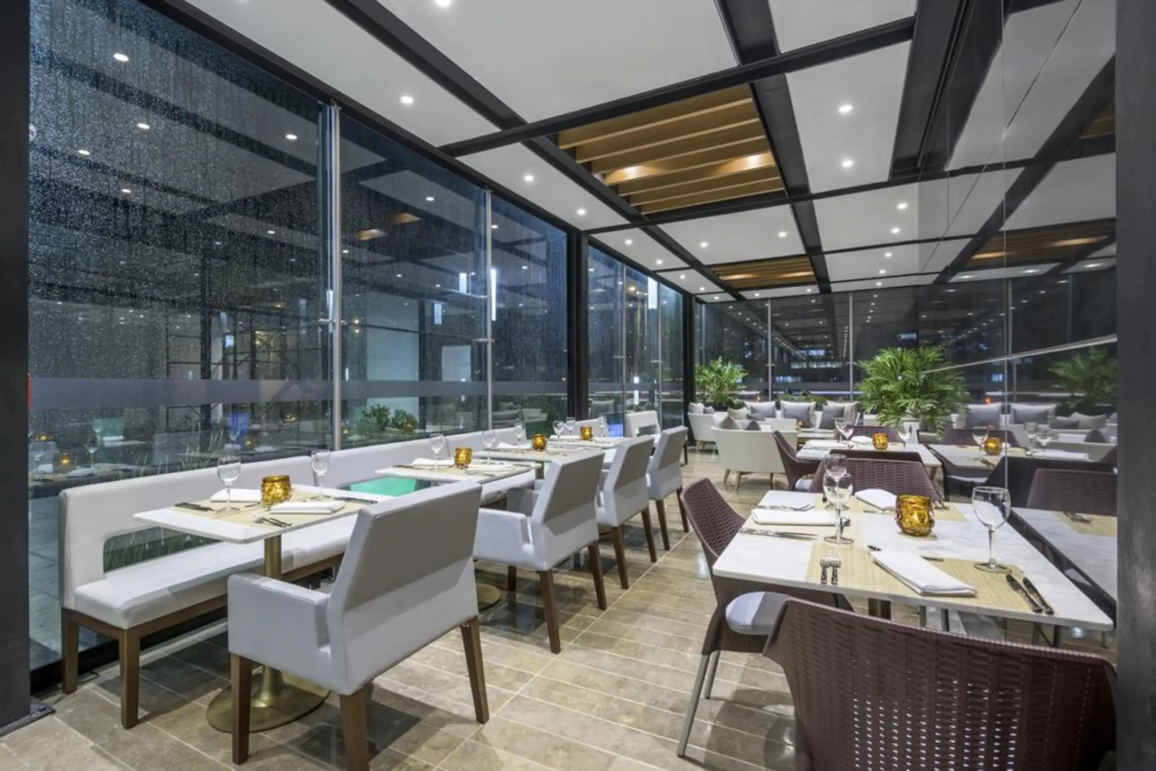 Courtyard by Marriott Bogota Airport