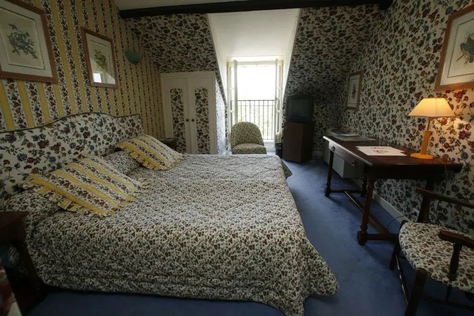 Château de Castel Novel Boutique Hôtel