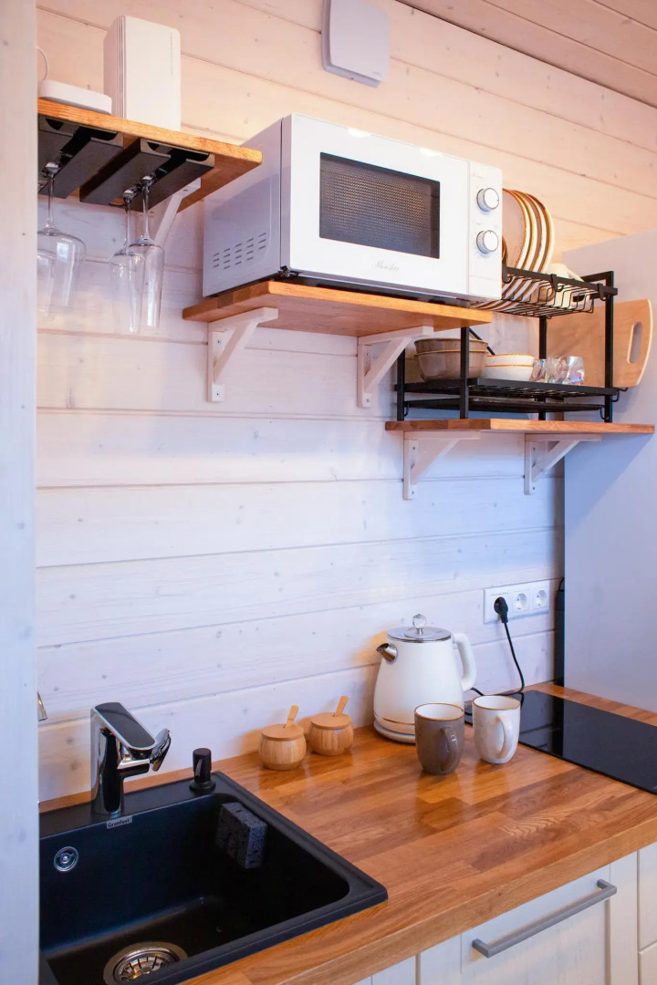 Дом в аренду Лис и Лес