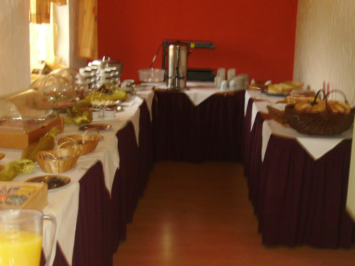 Landgasthaus Hubertusklause