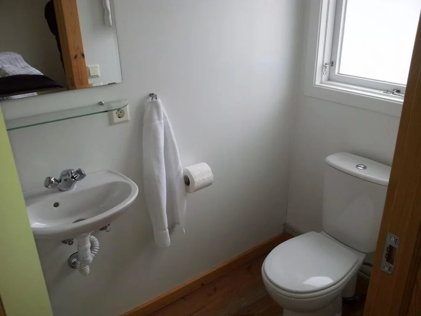 Nord Marina Guesthouse