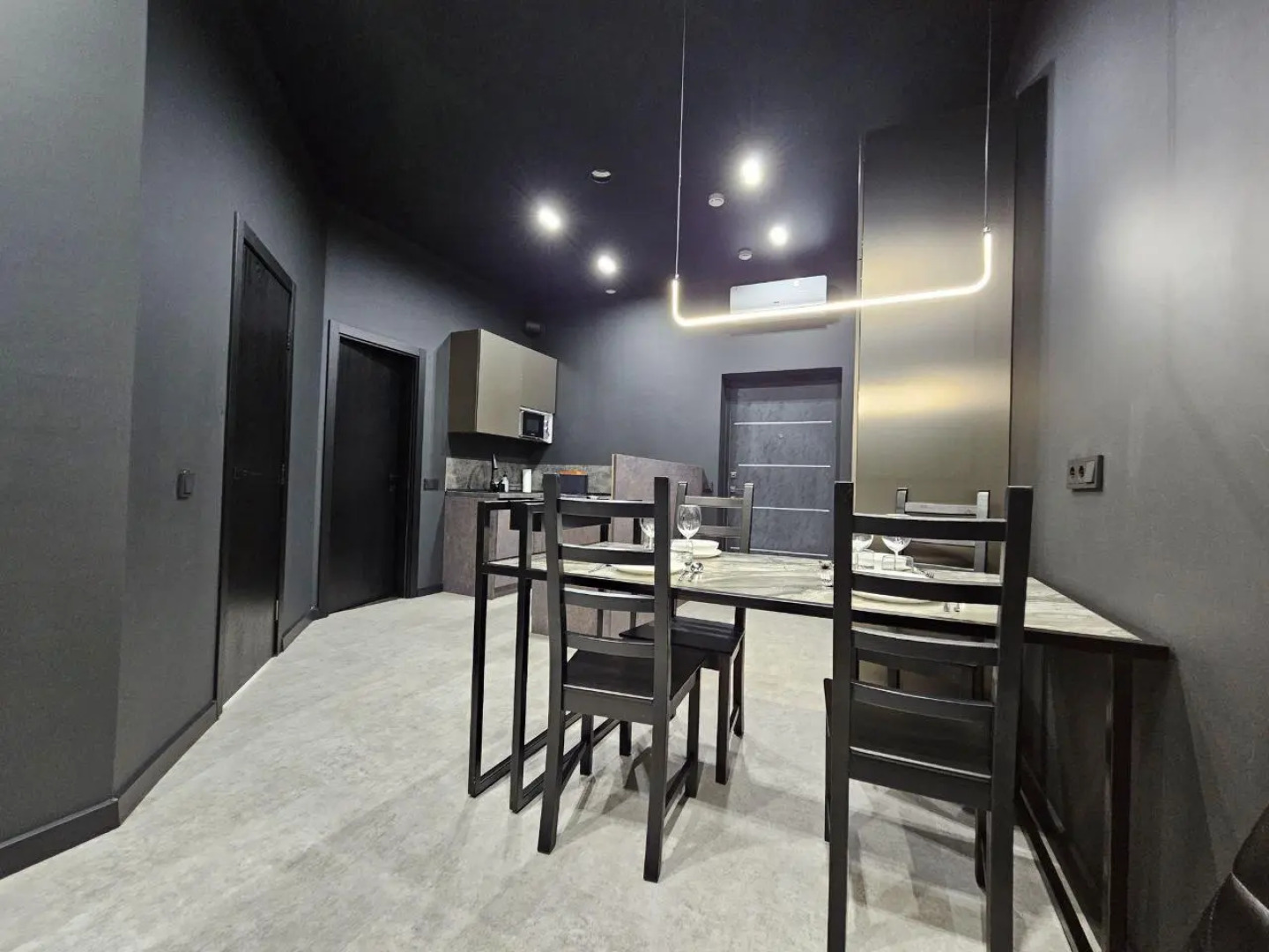 Хорошие Квартиры на улице Карла Маркса 304Б