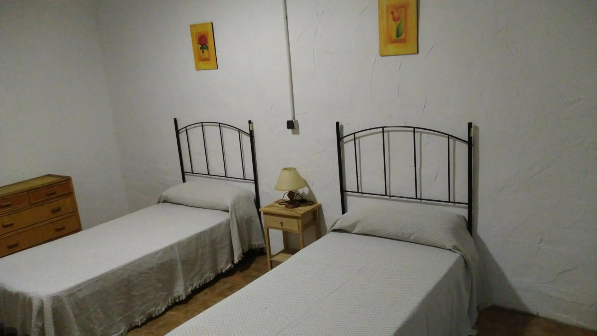 Alojamiento Rural - Finca Santa Margarita