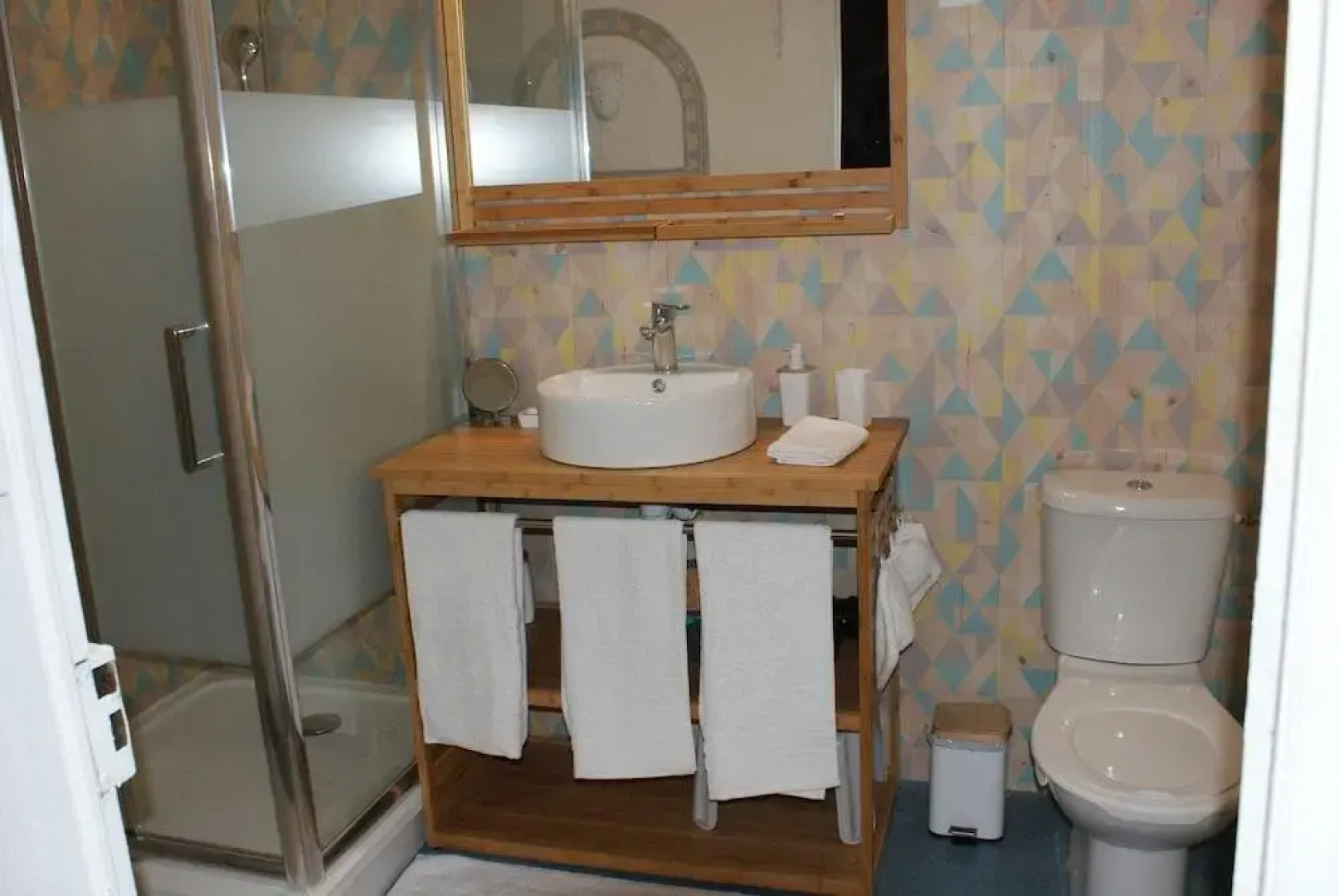 Chambres d'hôtes du Mas Julianas