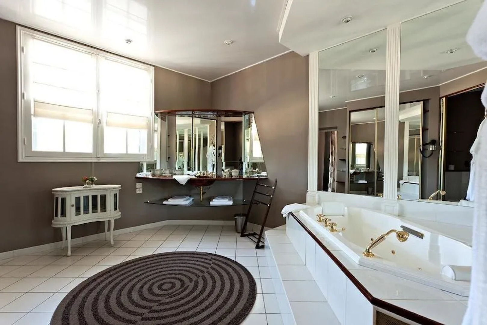 Mas de l'Espérance - Chambres d'hôtes