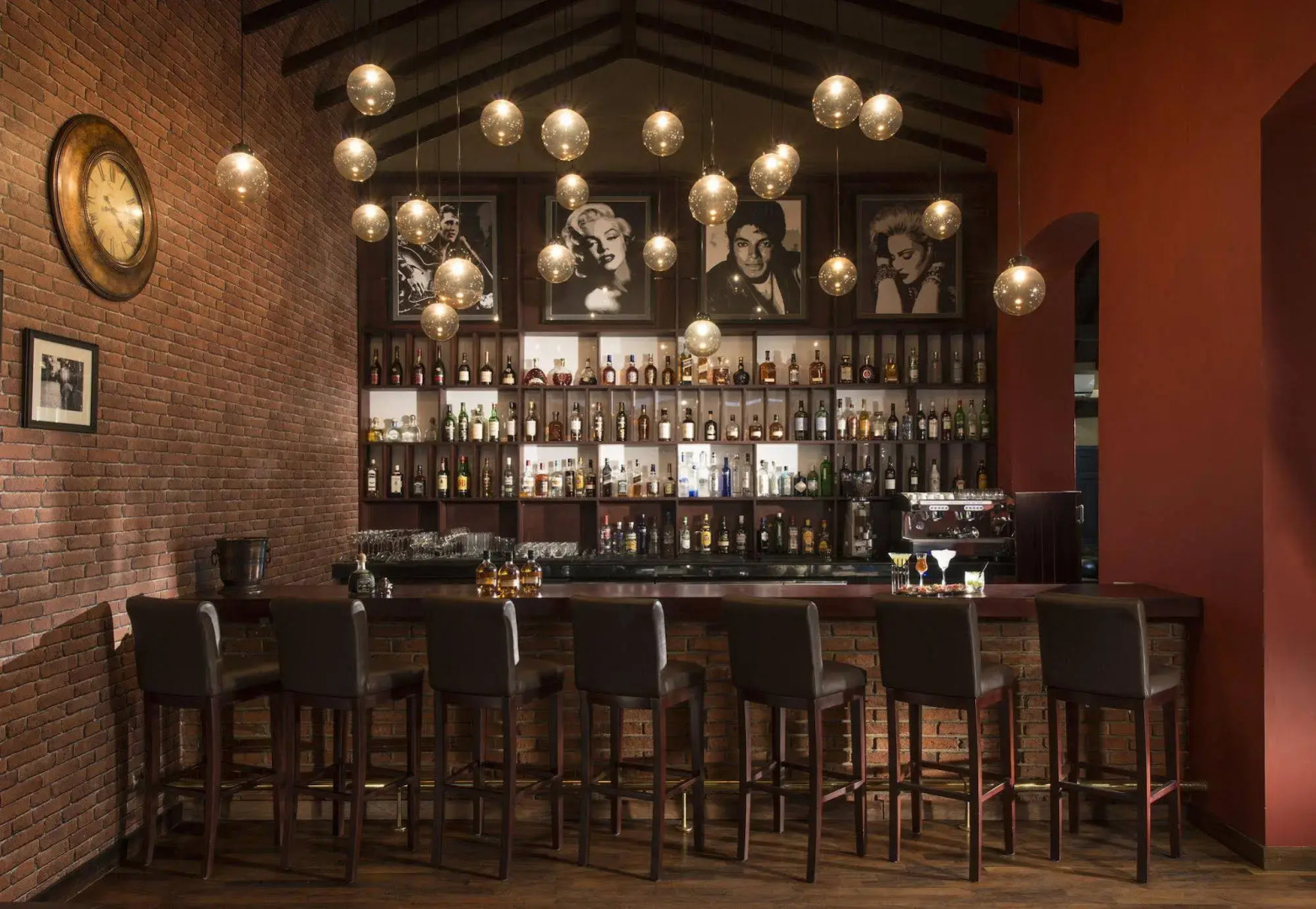 Residence by Uga Escapes