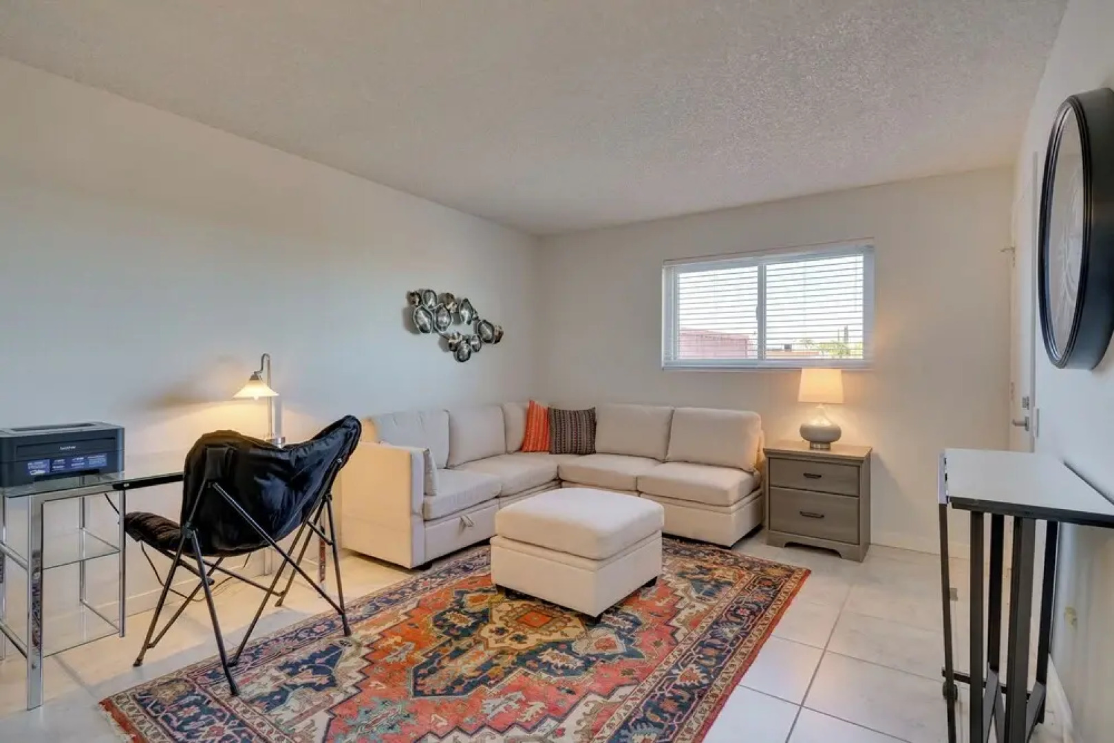 Tranquil Green Valley Home w/ Screened Porch