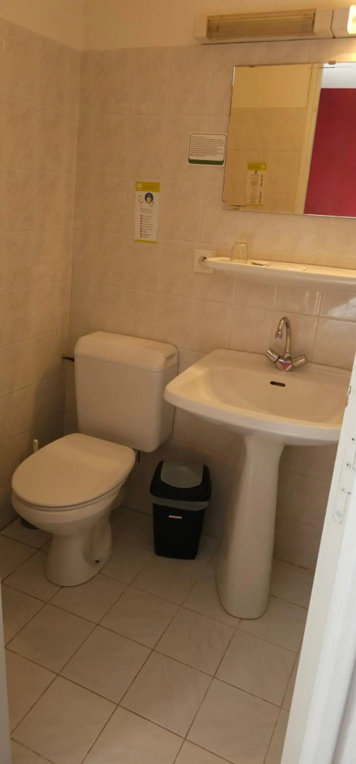 Hotel CORONA Lourdes