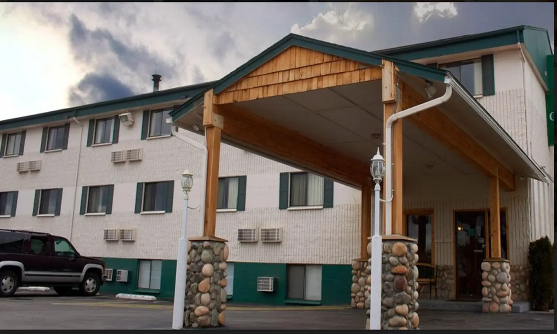 FairBridge Inn Coeur dAlene