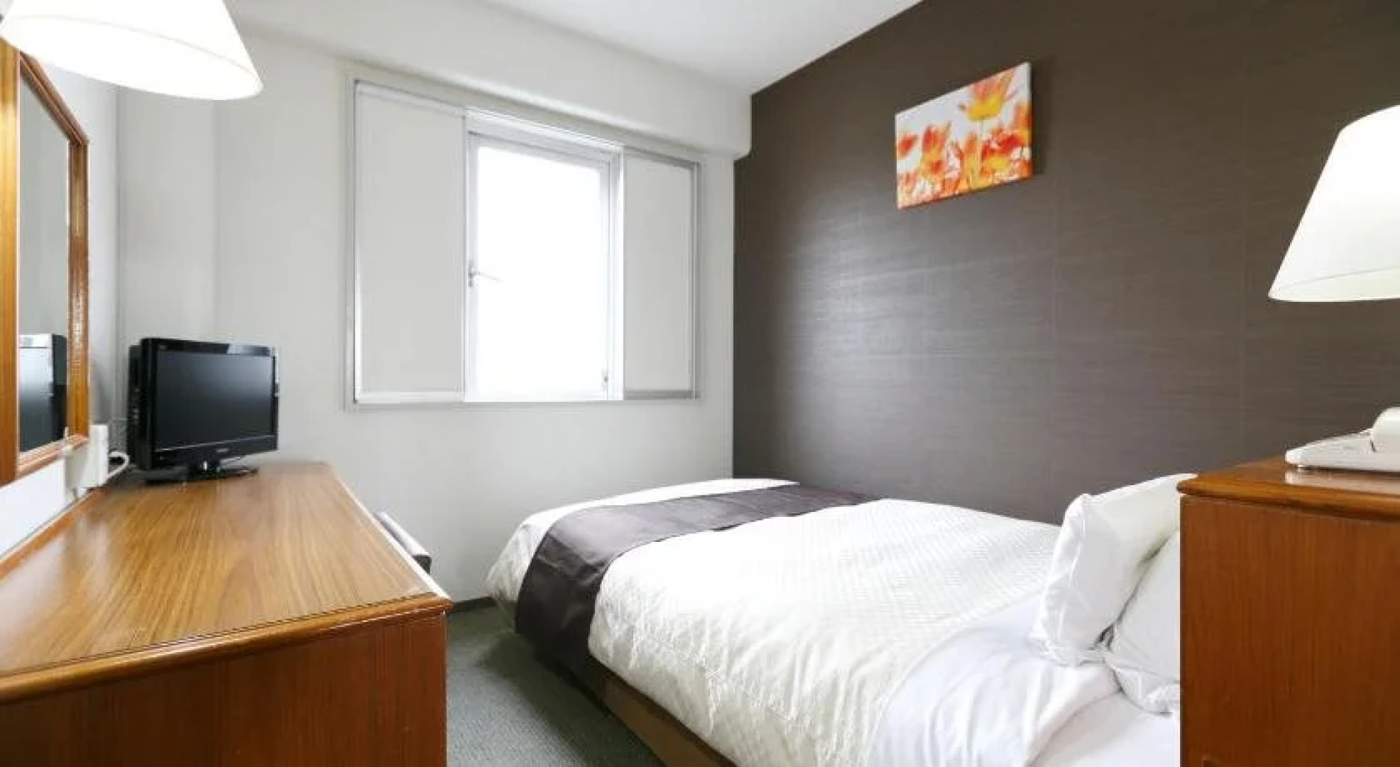 Kawasaki Daiichi Hotel Musashi Shinjo