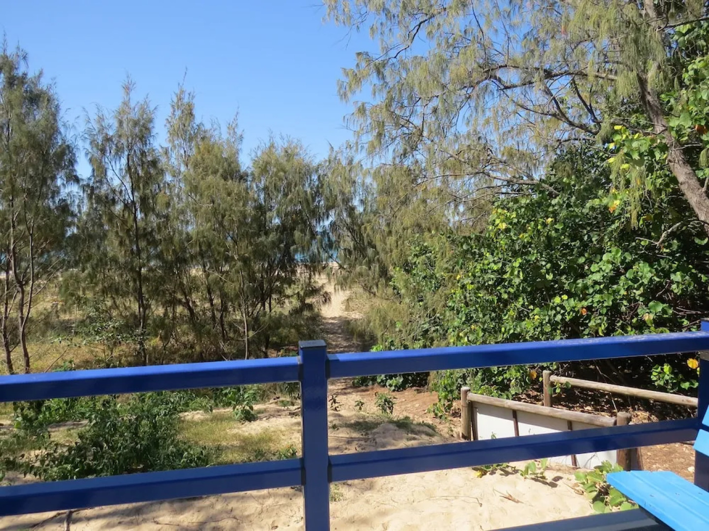 The Shores Holiday Apartments