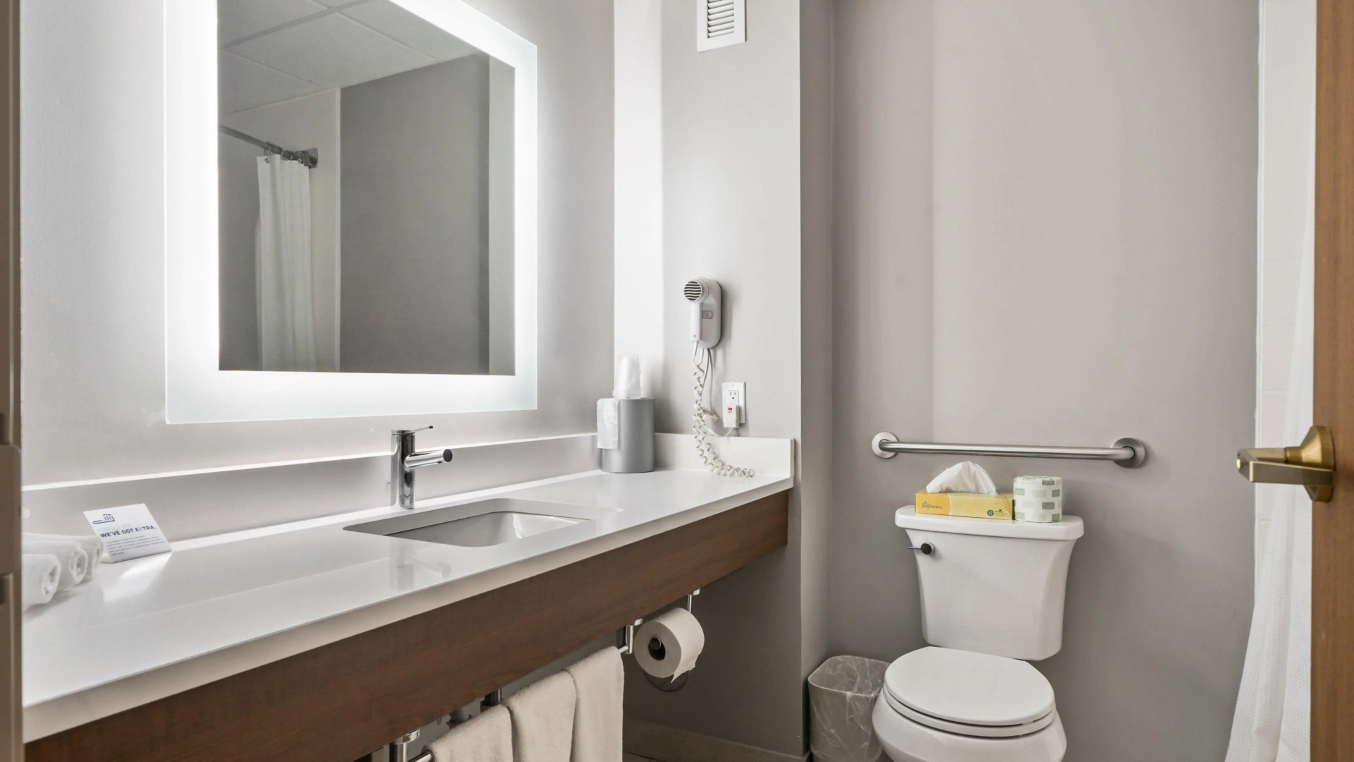 Holiday Inn Express Hotel & Suites Bad Axe by IHG