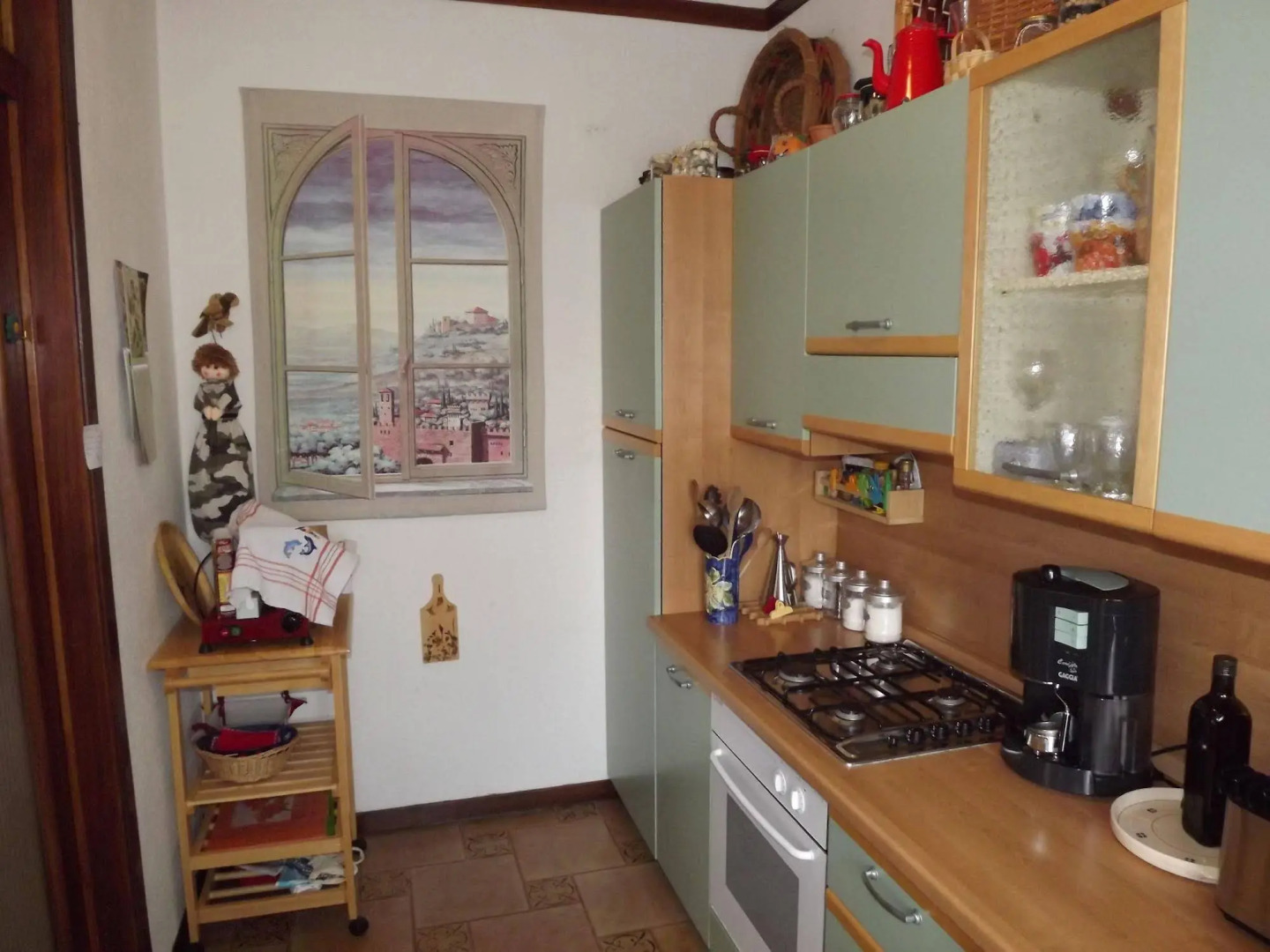 Tenuta i Lecci