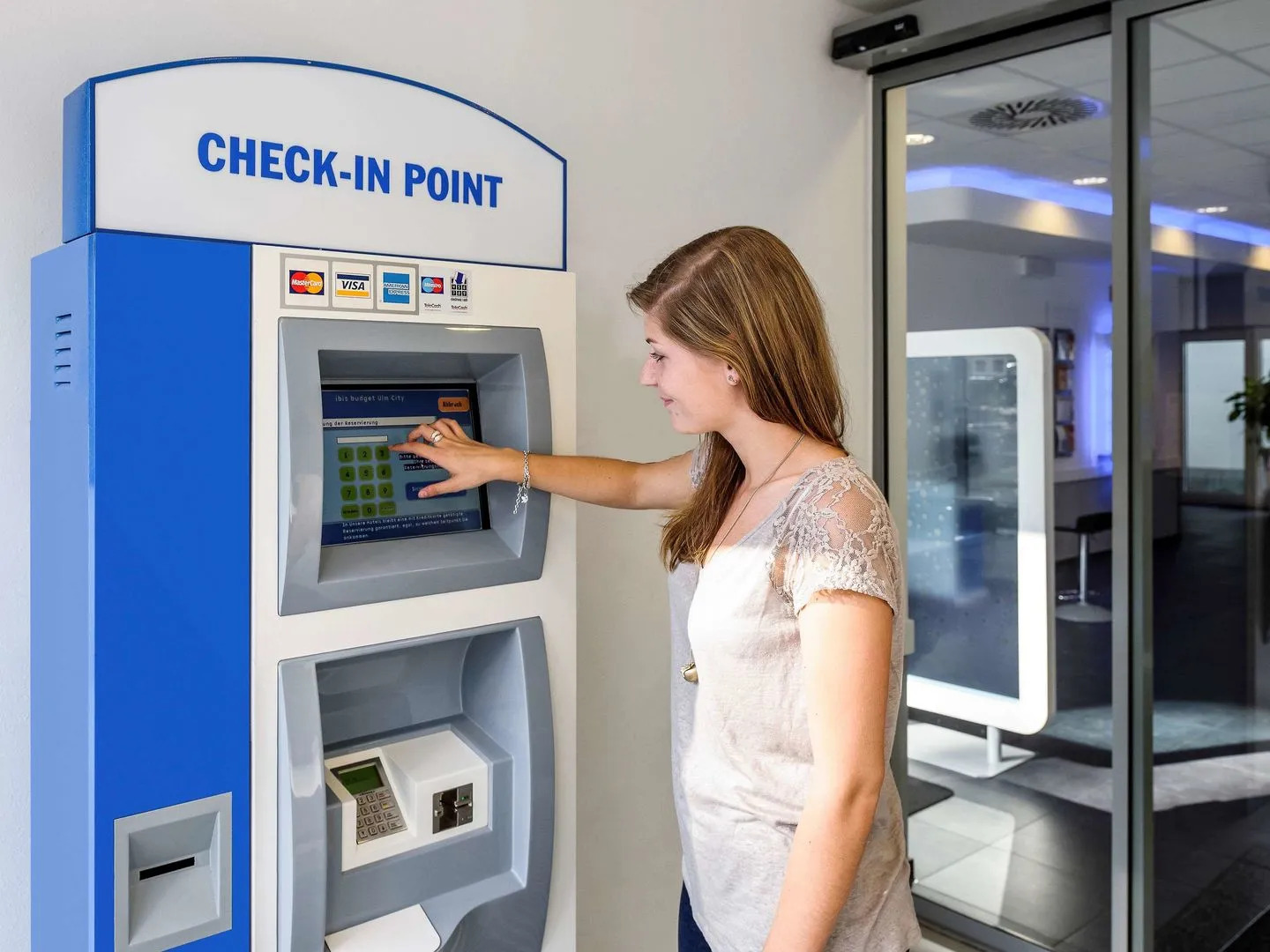 Ibis Budget Strasbourg la Vigie