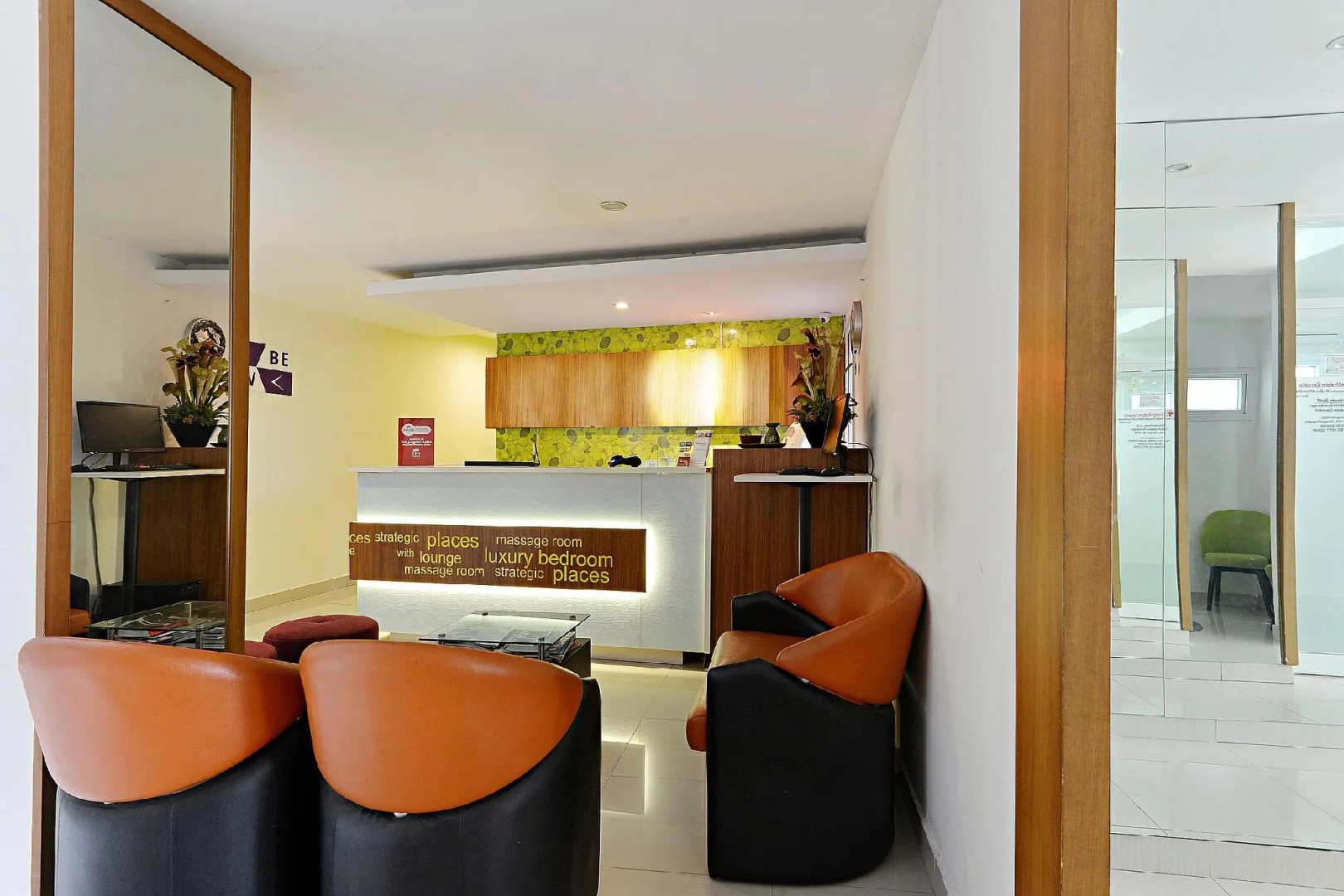 Barata Hotel AR1